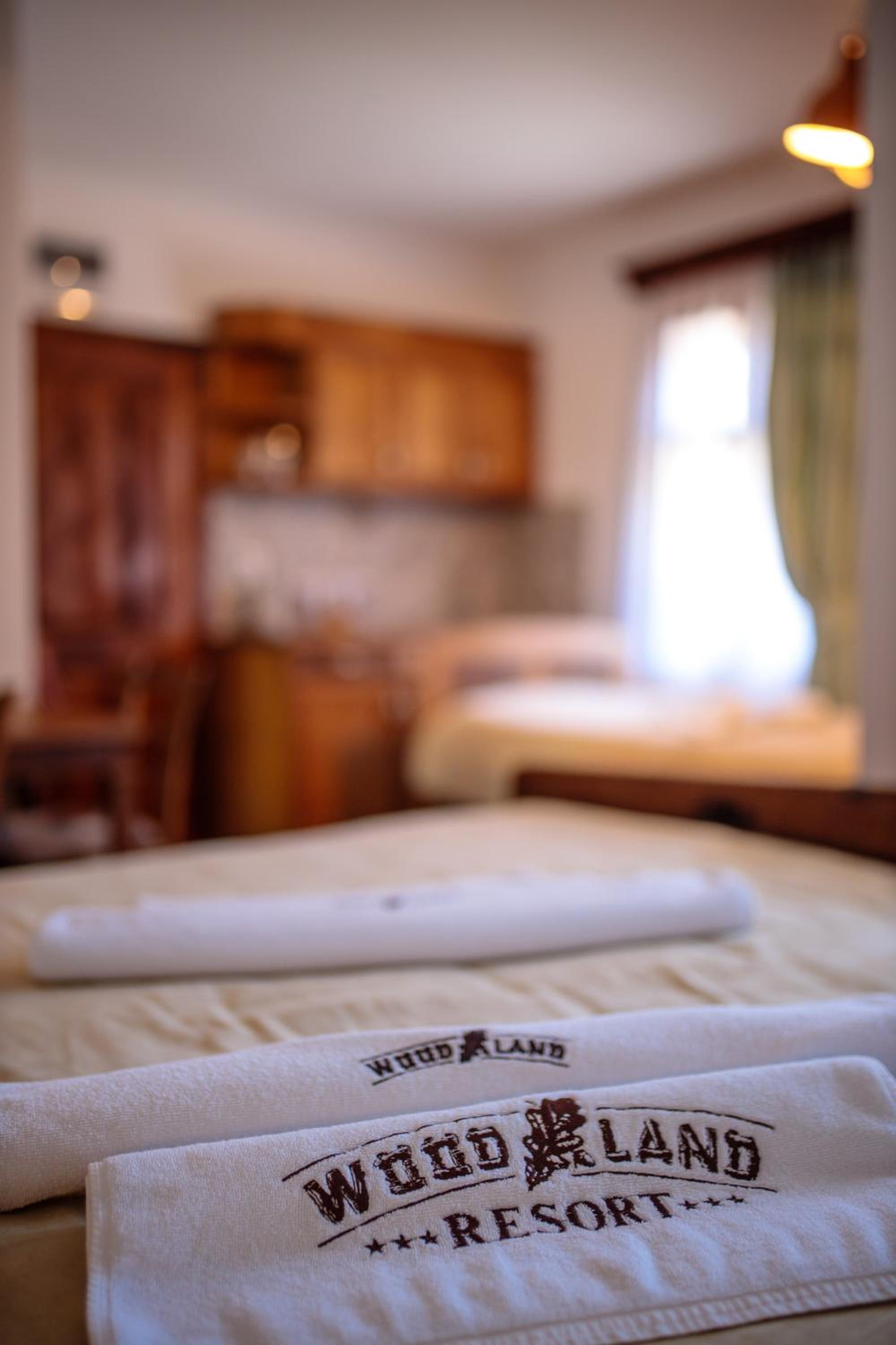 Woodland Resort