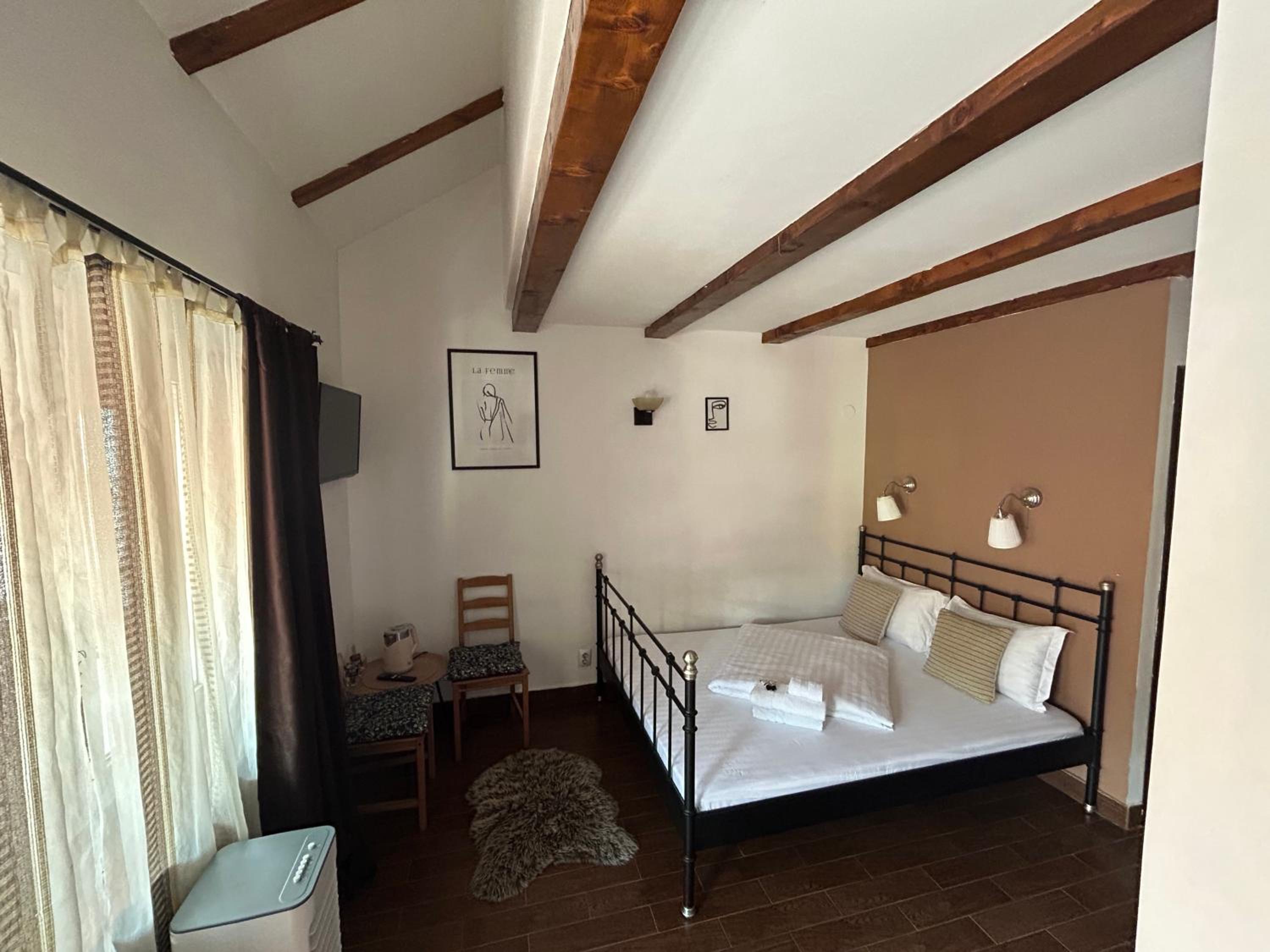 SIAN Sanctuary Villa