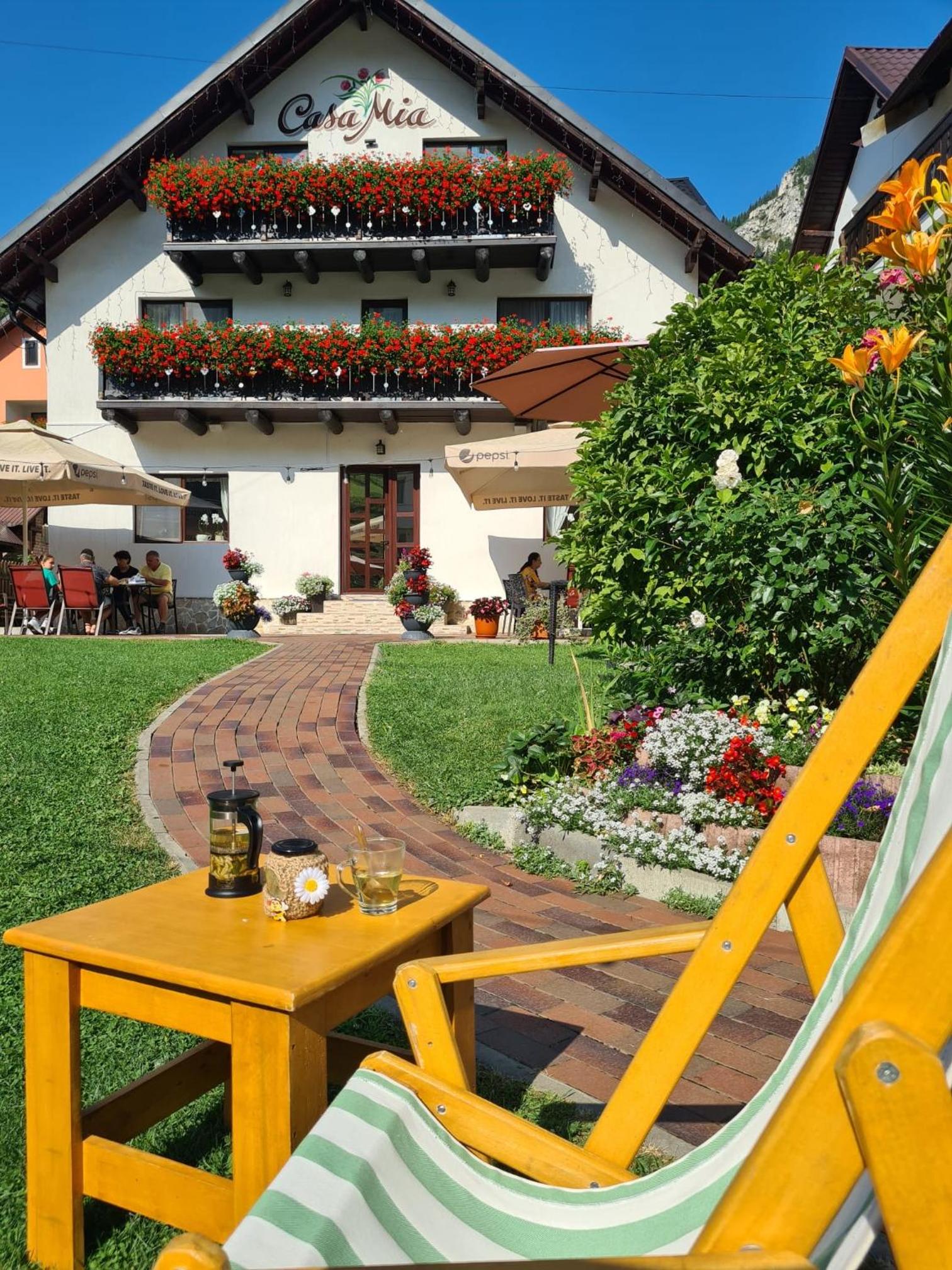 Casa Mia view 5