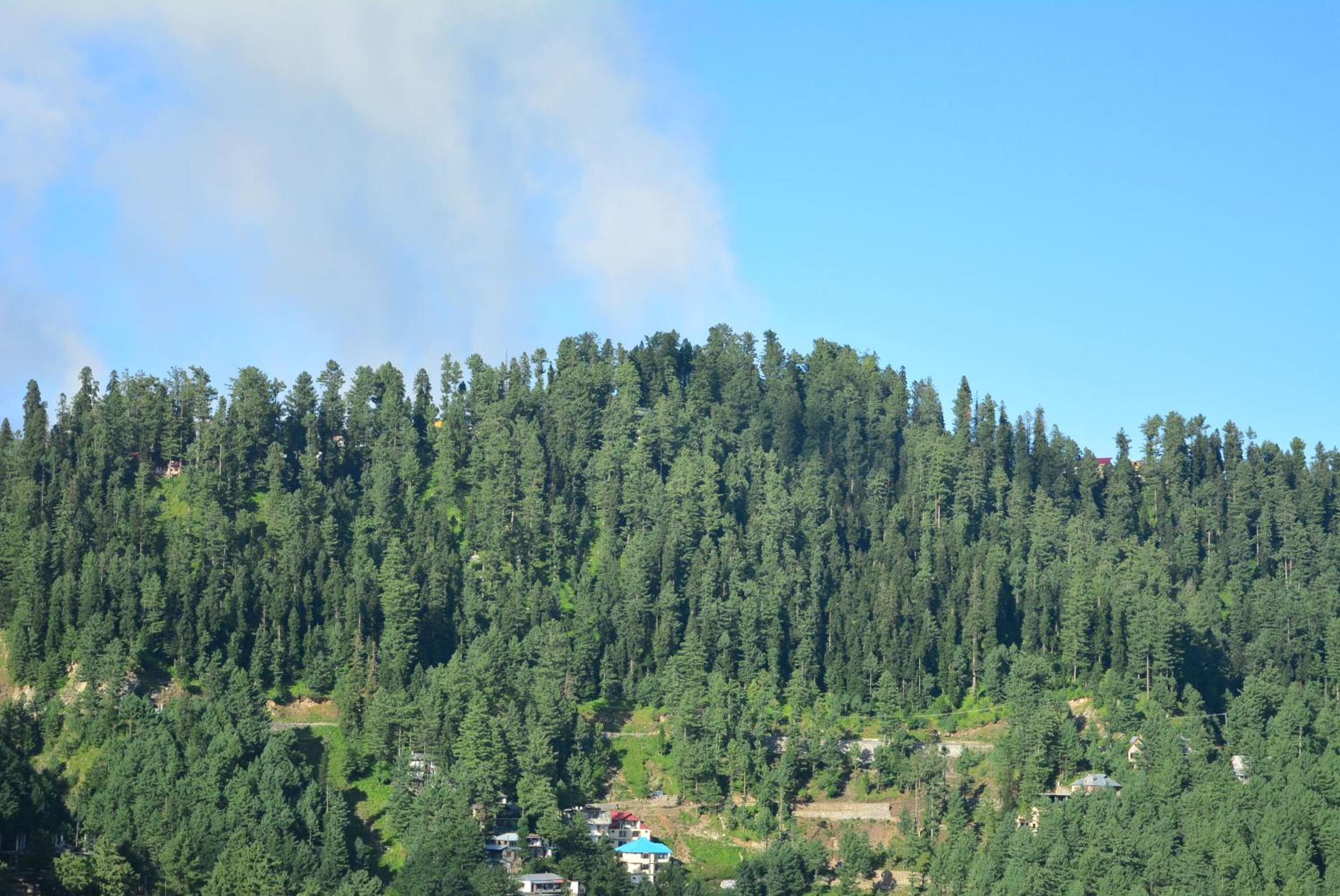 Valley View Residence Kalabagh