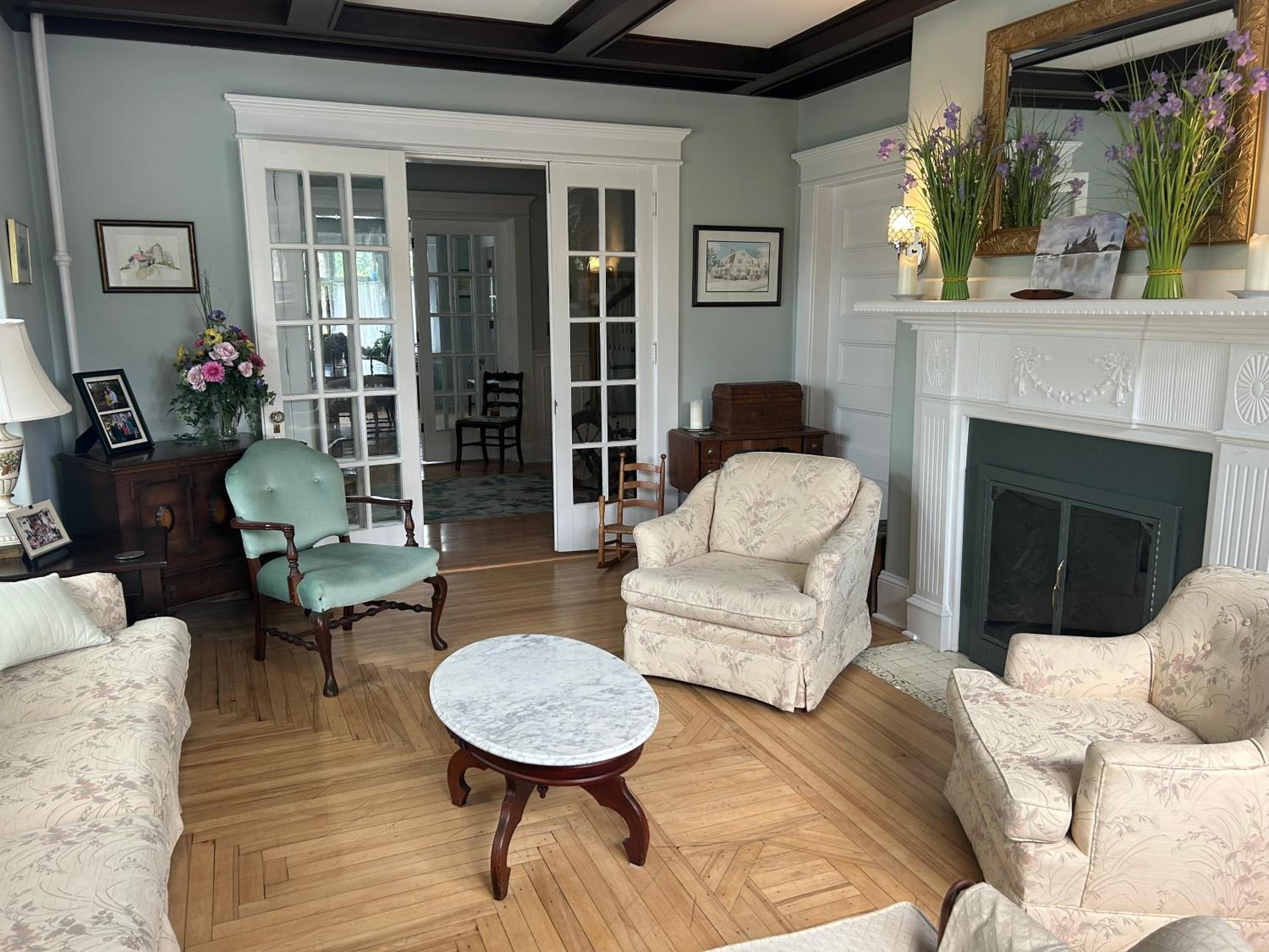 Belgravia B&B
