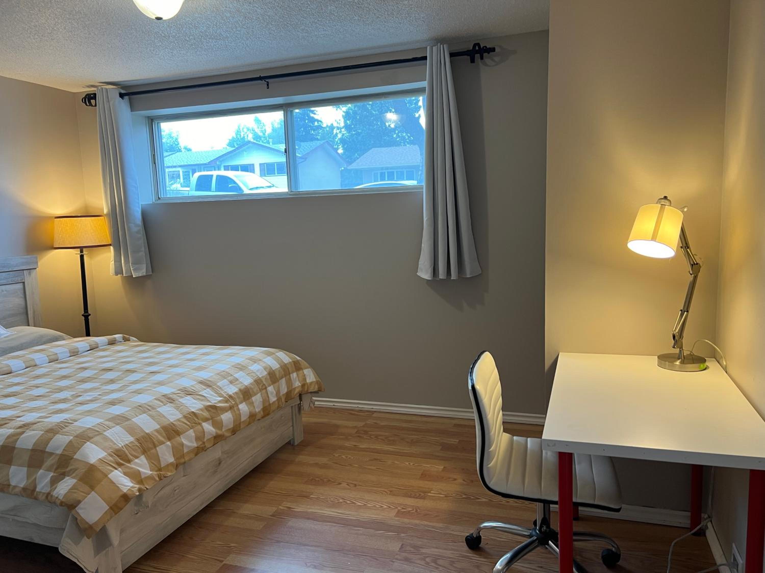 Modern Single house-Great deal for longer Stay