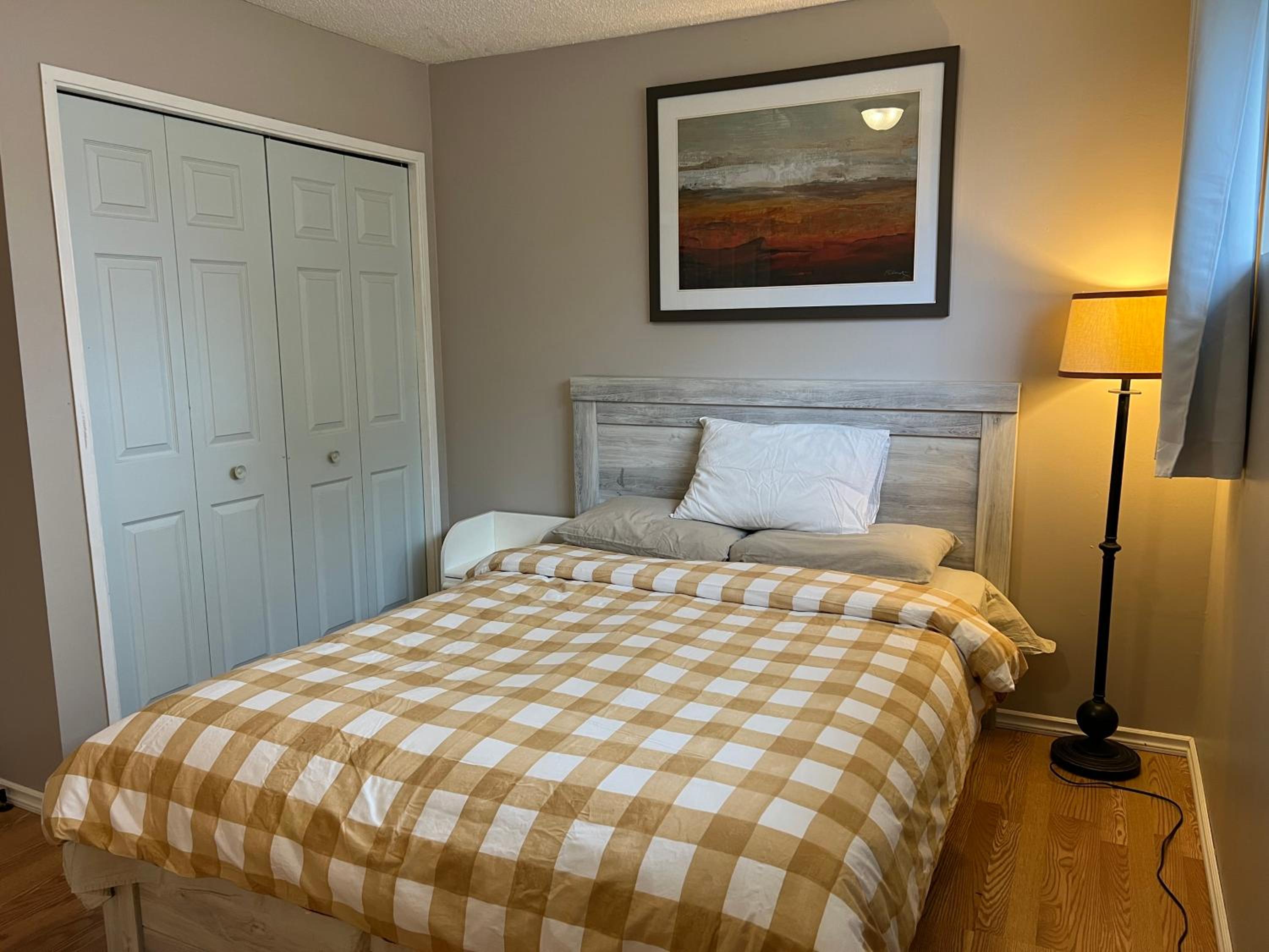 Modern Single house-Great deal for longer Stay