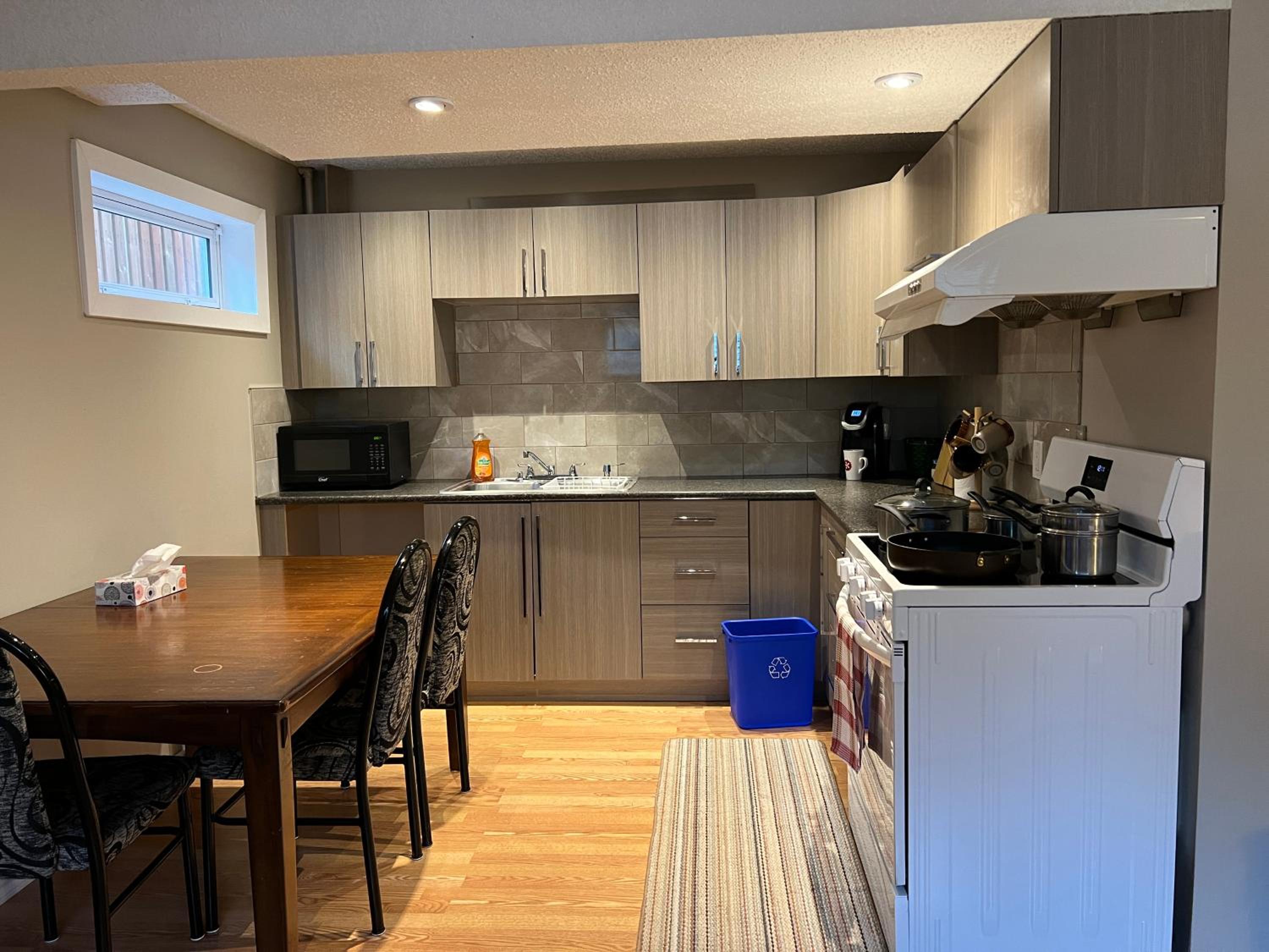 Modern Single house-Great deal for longer Stay