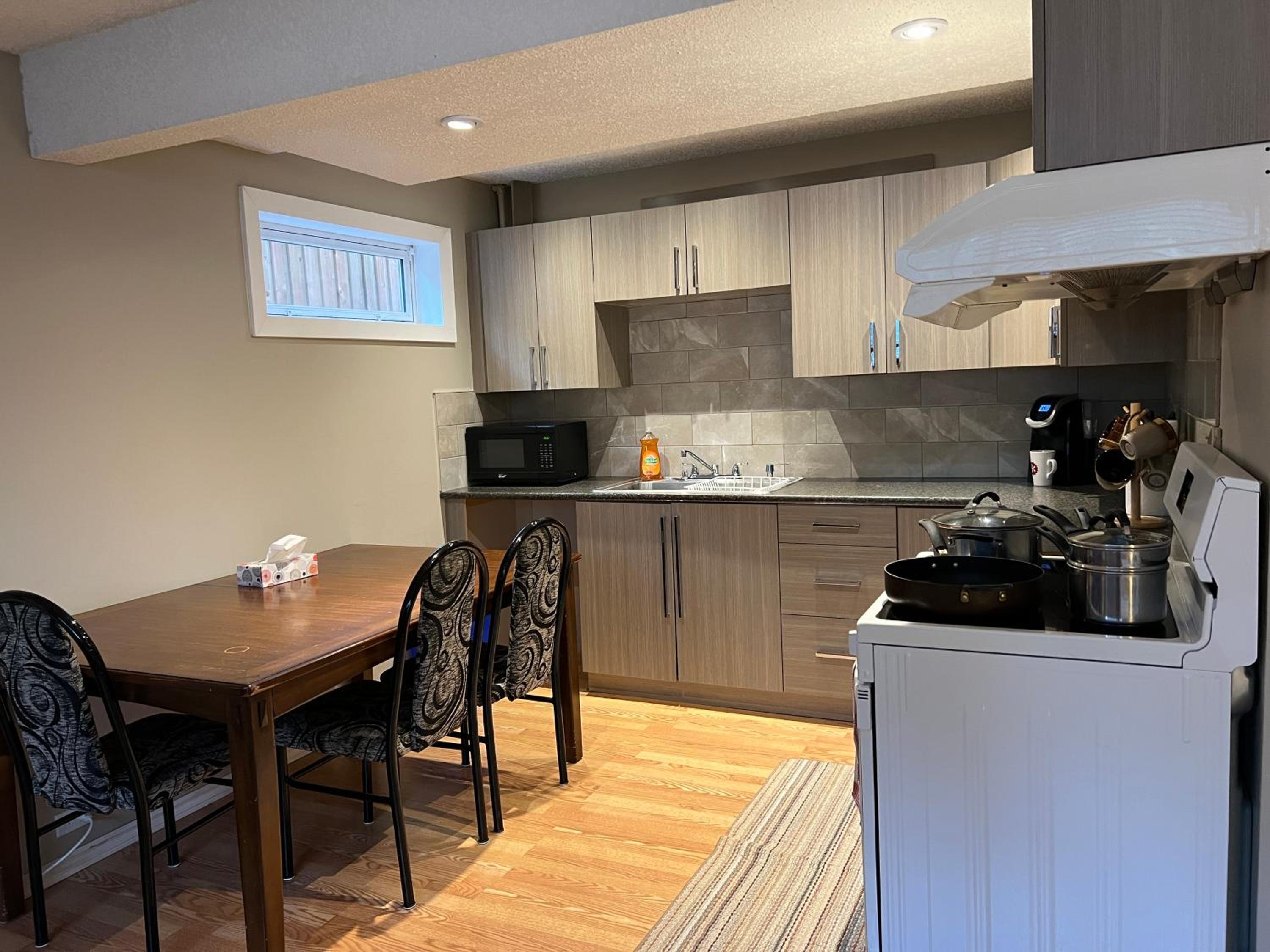 Modern Single house-Great deal for longer Stay