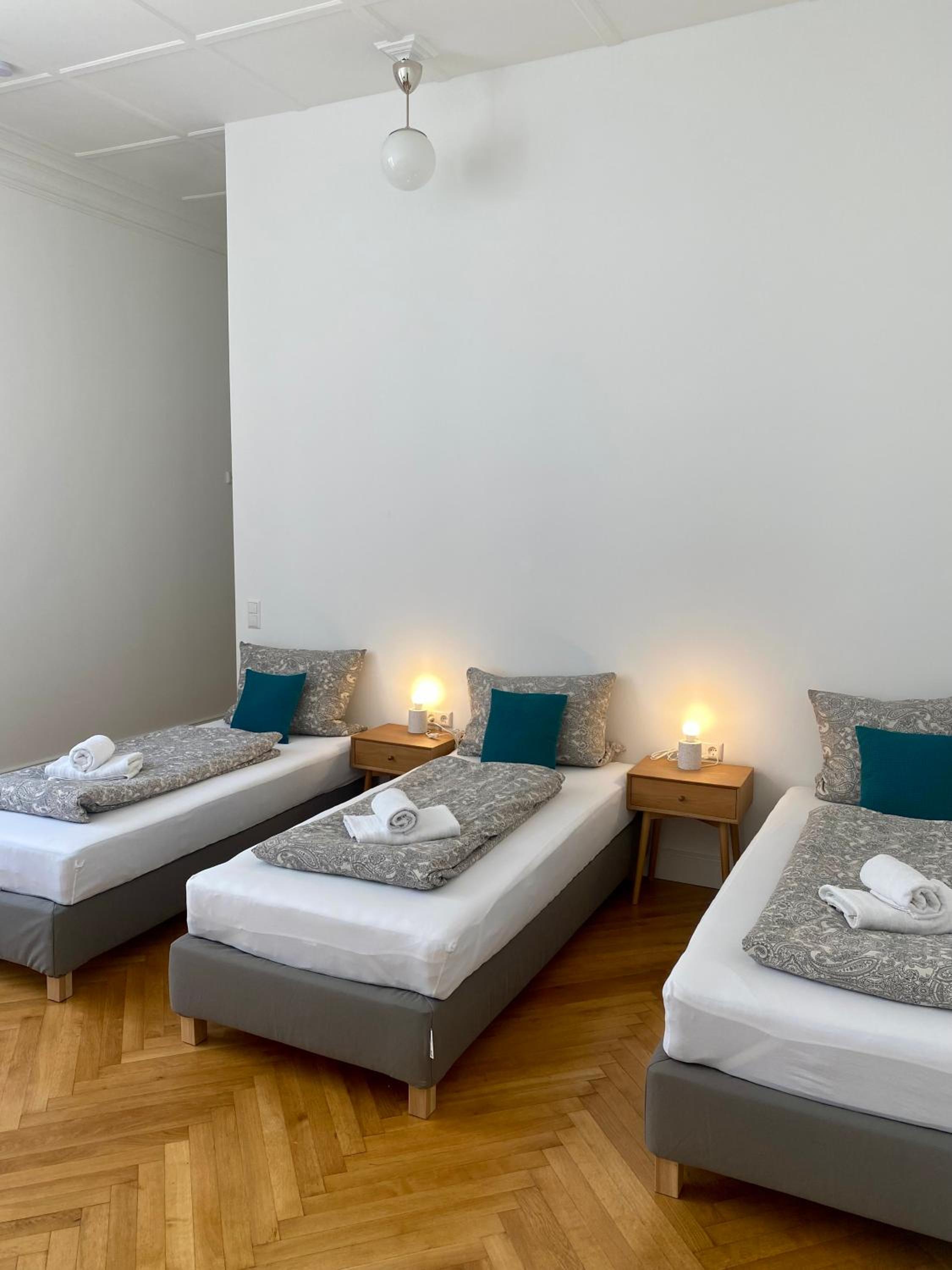 Bismarcks Berlin