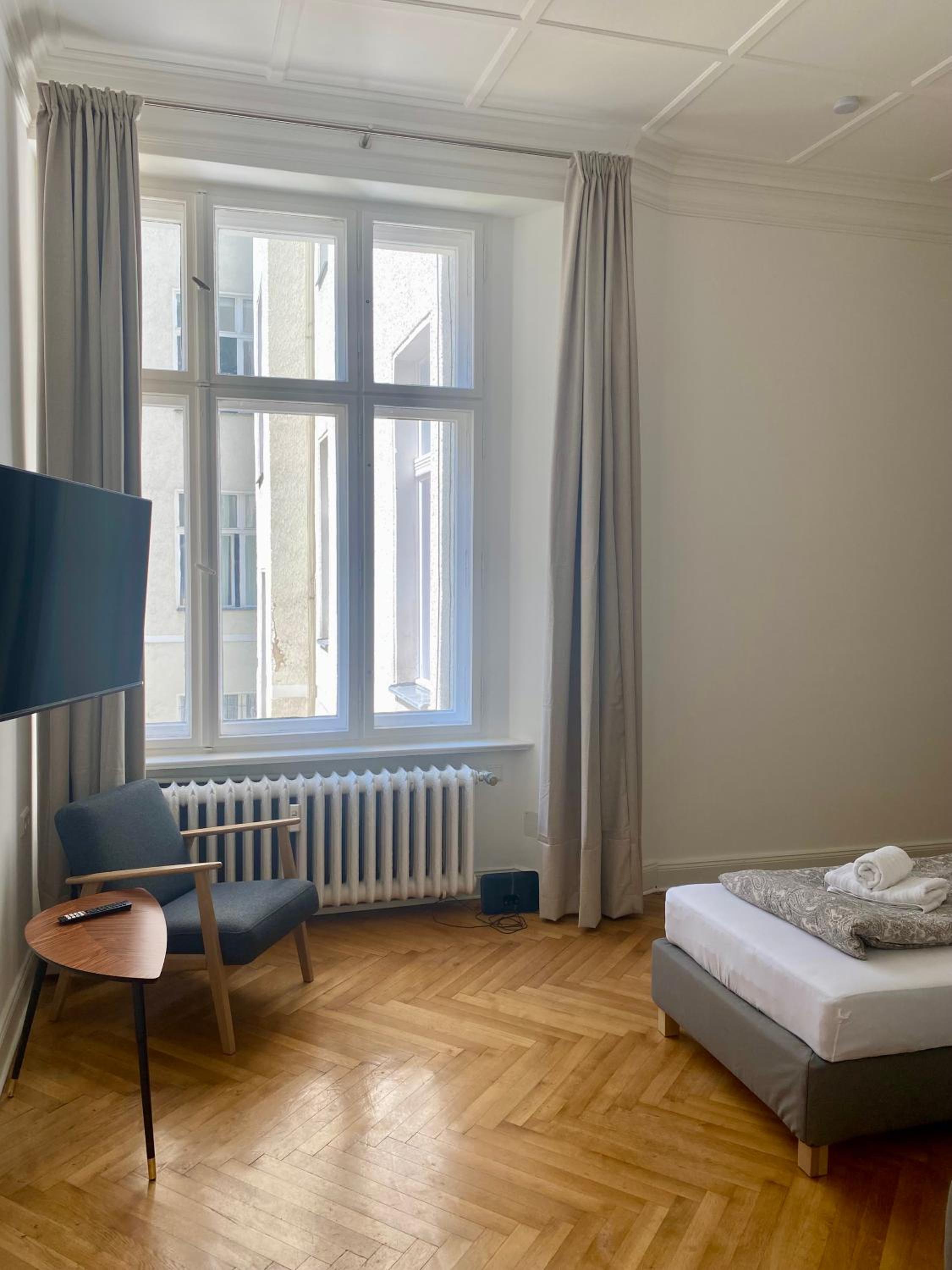 Bismarcks Berlin