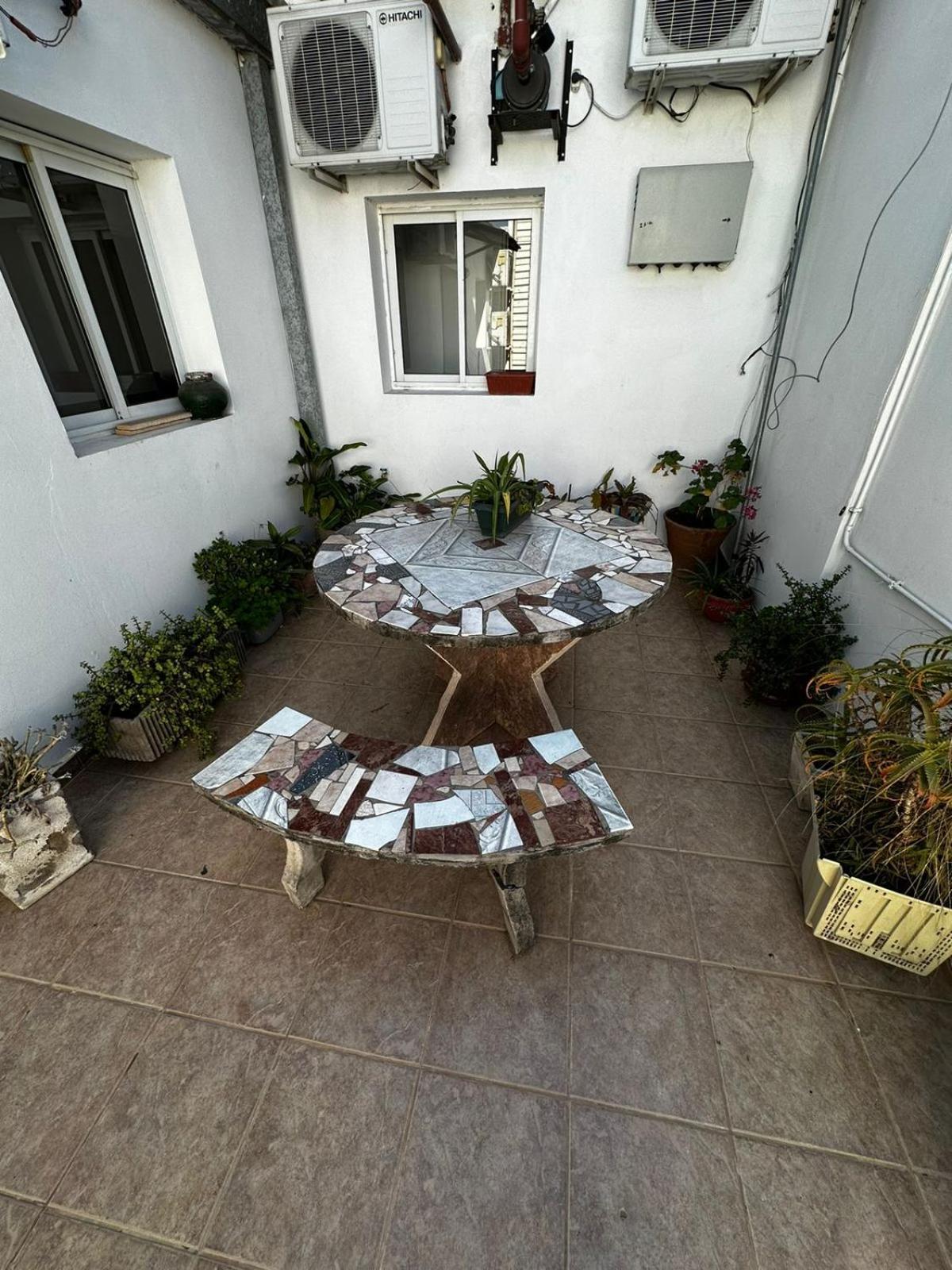 Apart Hotel Bari
