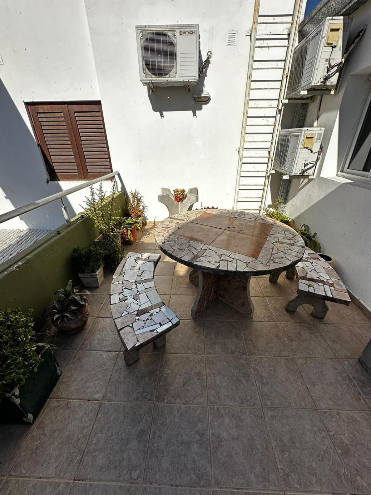 Apart Hotel Bari