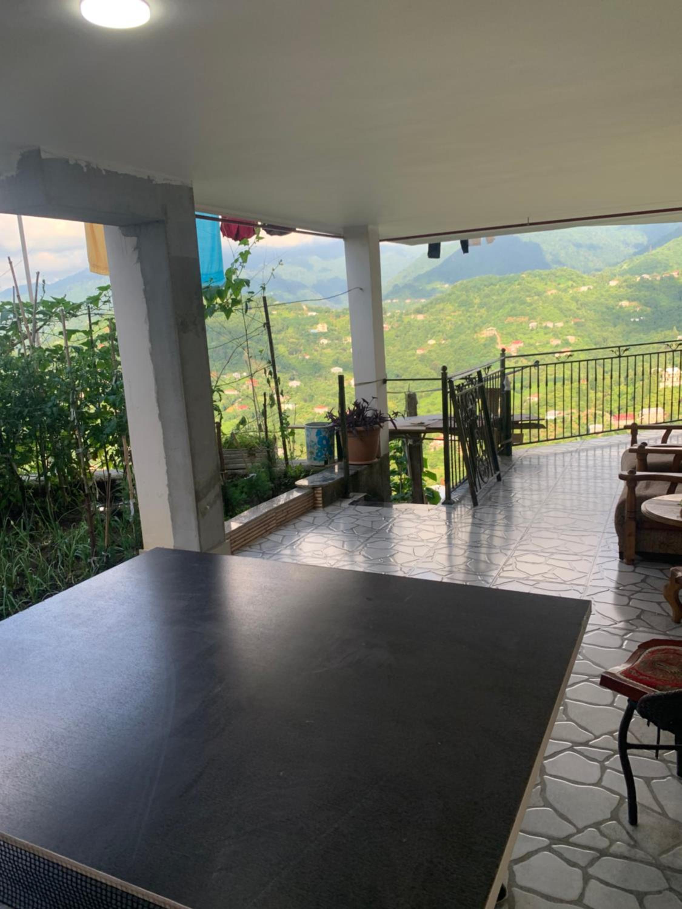 tamazis guest house view 5