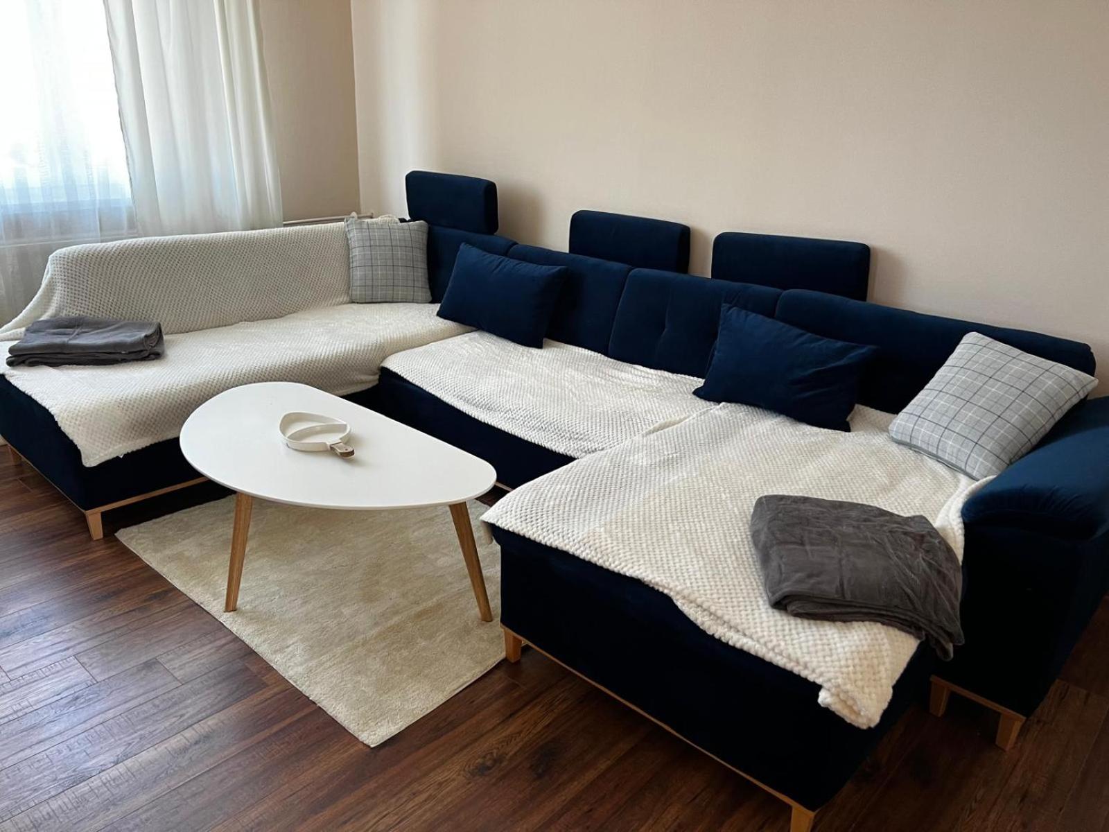 Apartmán Alenka