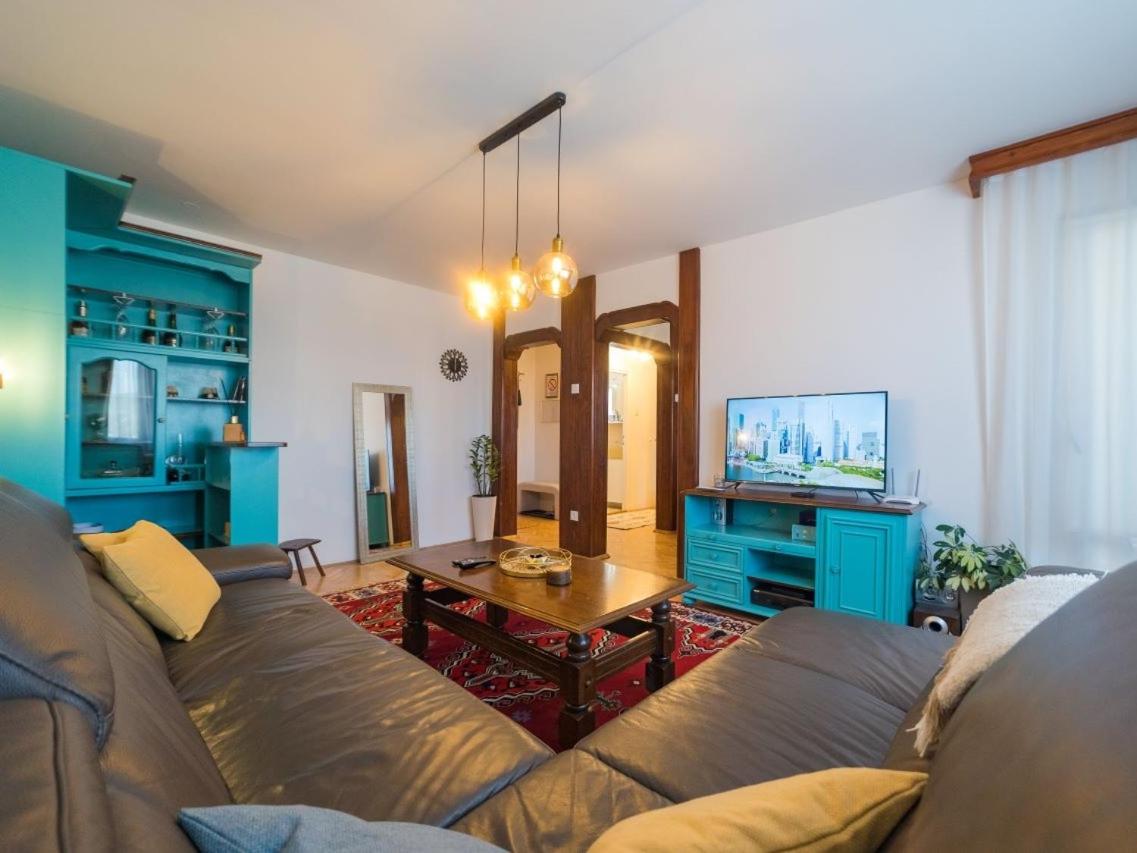 Apartman Petrovic
