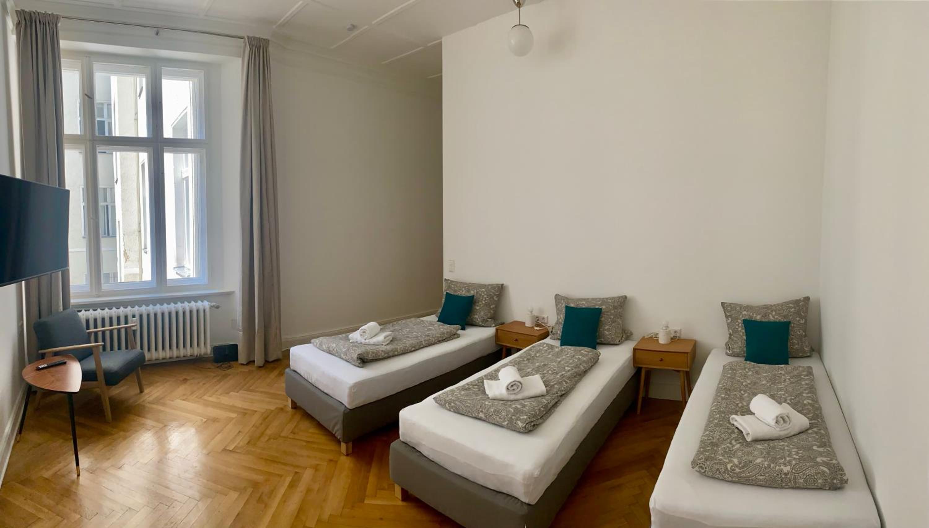 Bismarcks Berlin