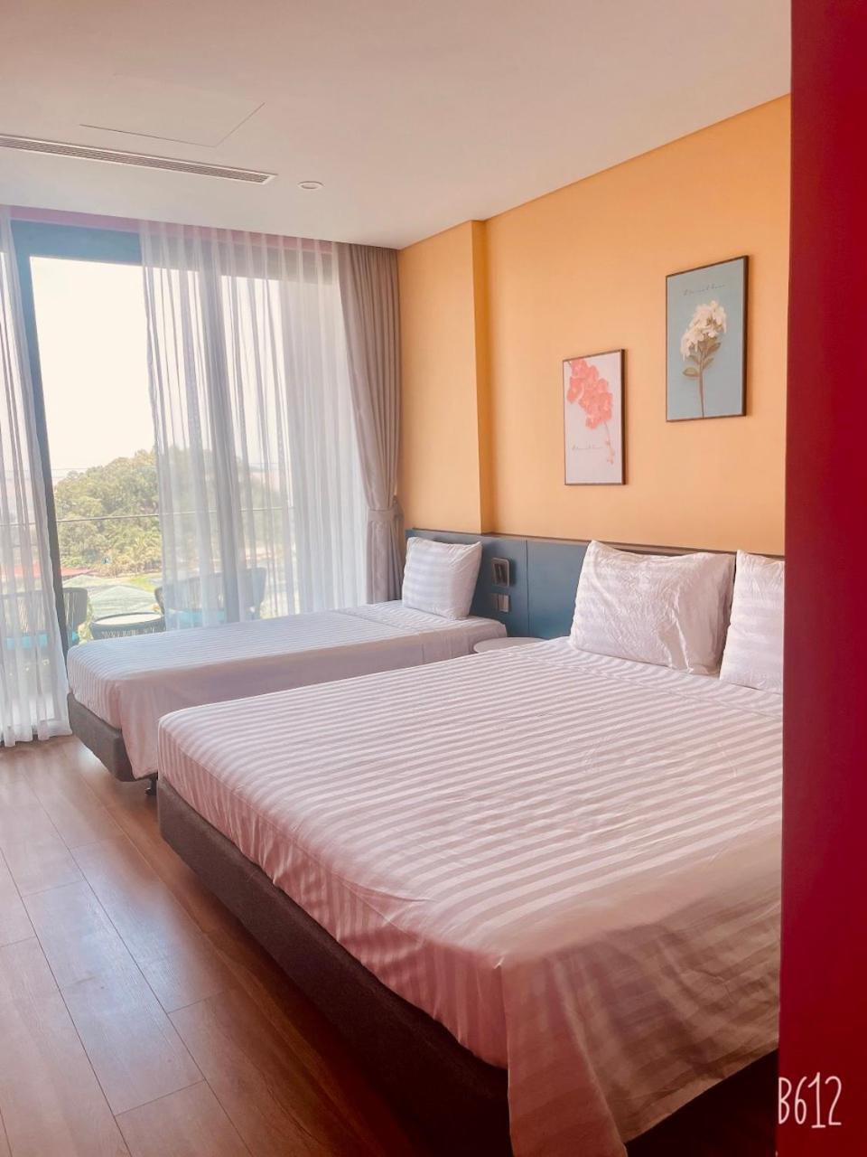 Room for Rent at HAI TIEN - IBIZA1 view 5
