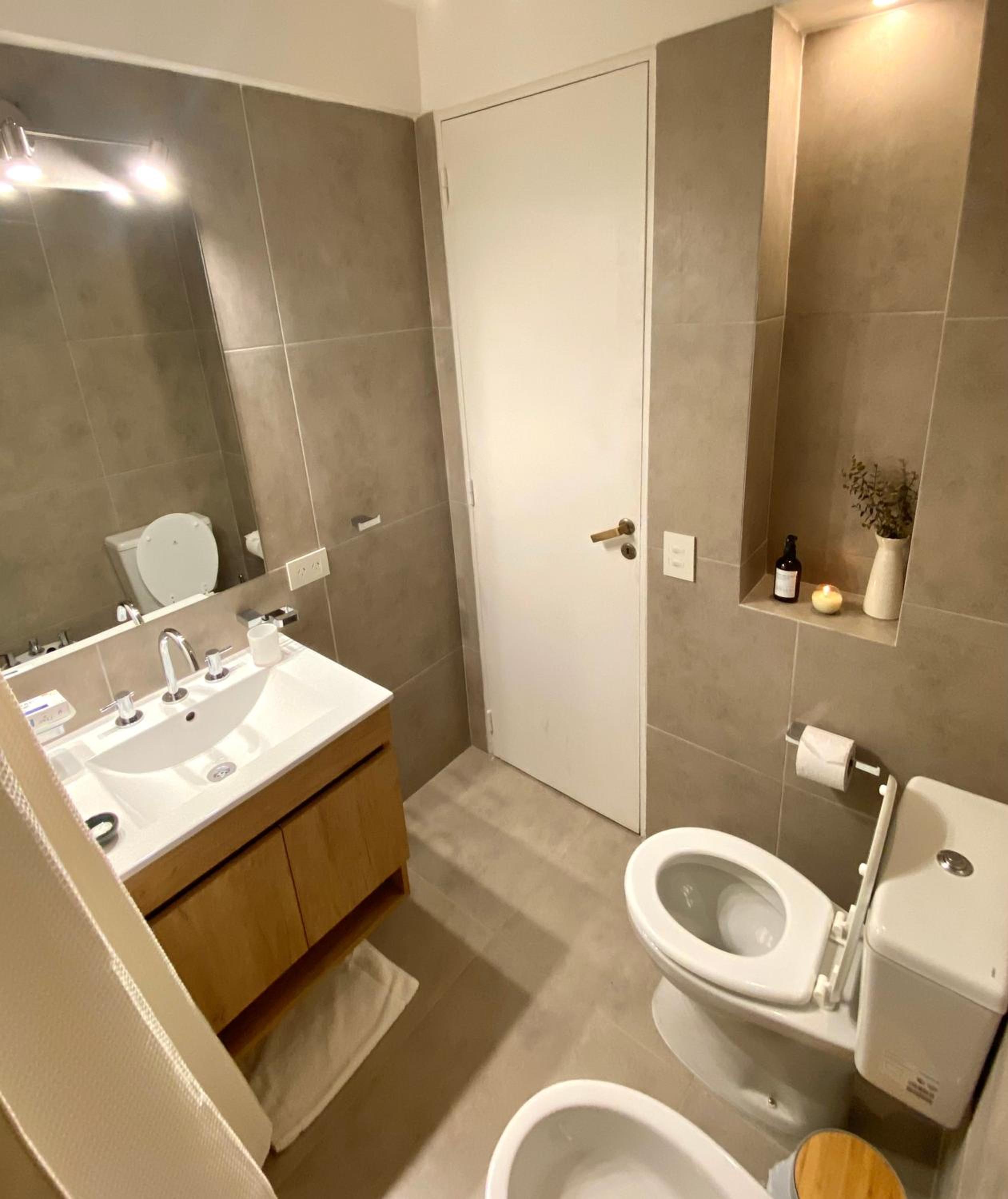 Impecable apartamento en la mejor zona de Recoleta