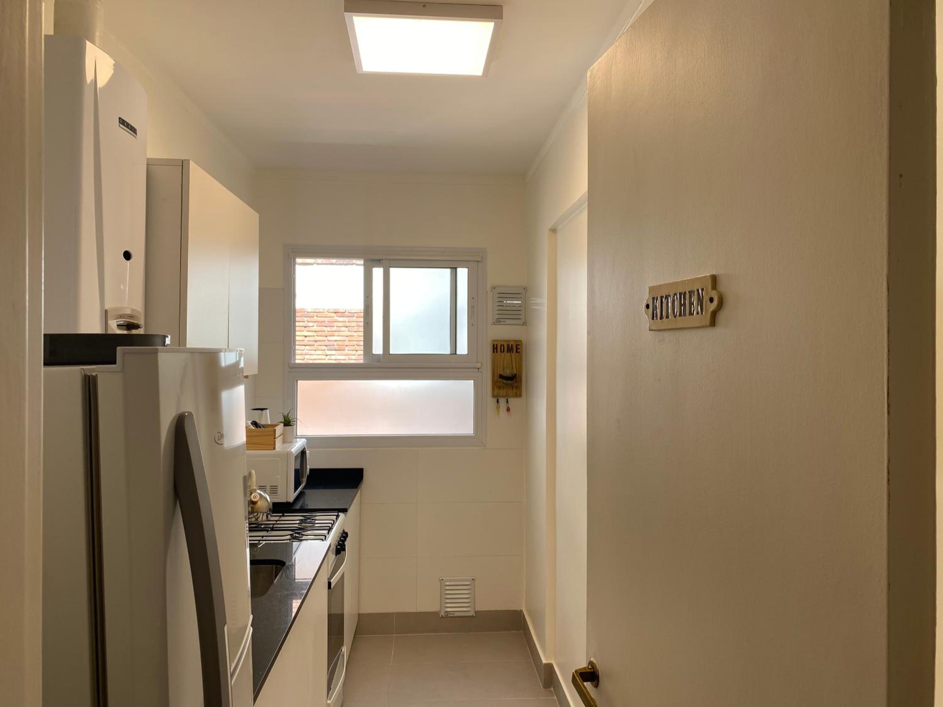 Impecable apartamento en la mejor zona de Recoleta