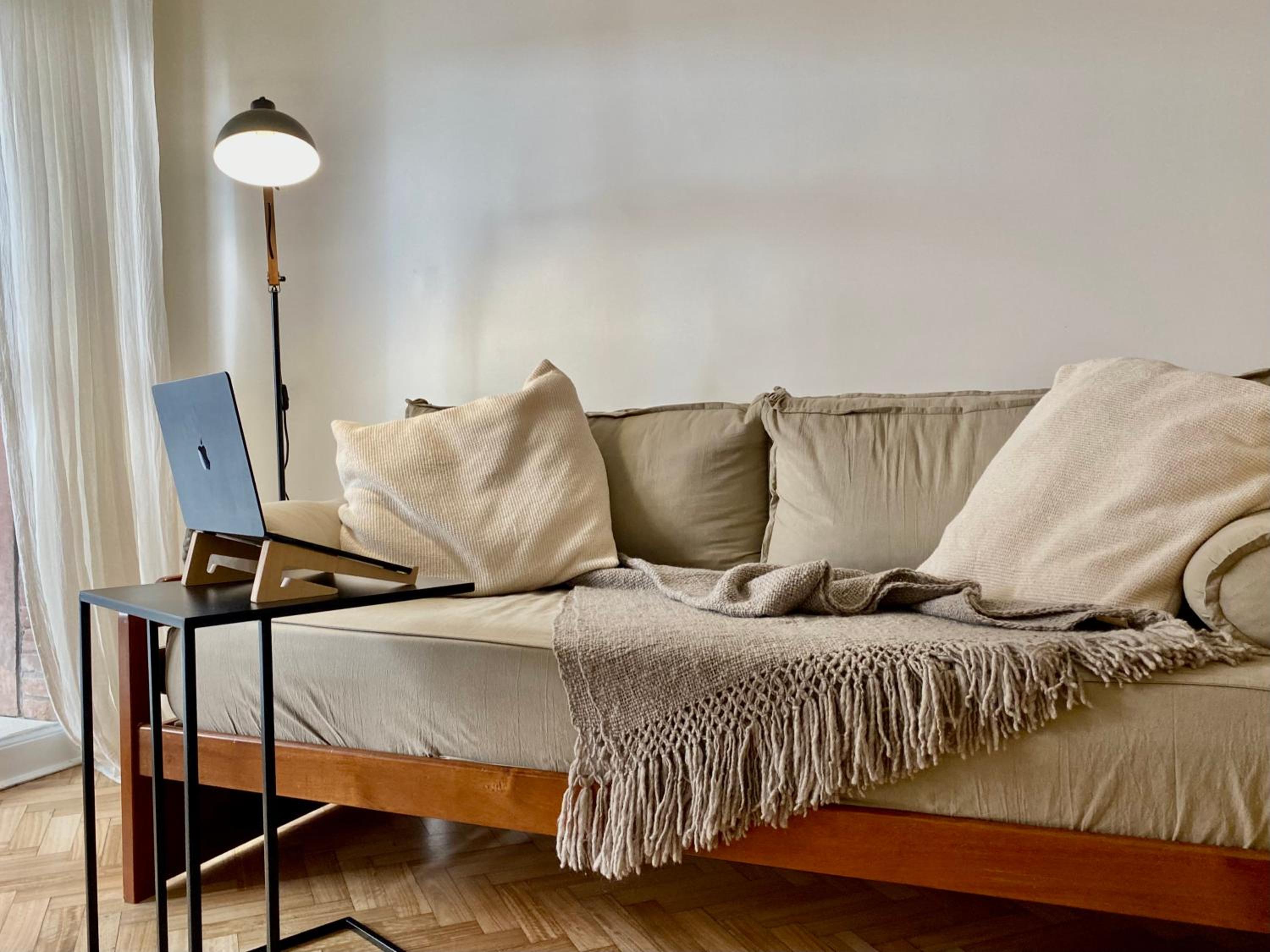 Impecable apartamento en la mejor zona de Recoleta