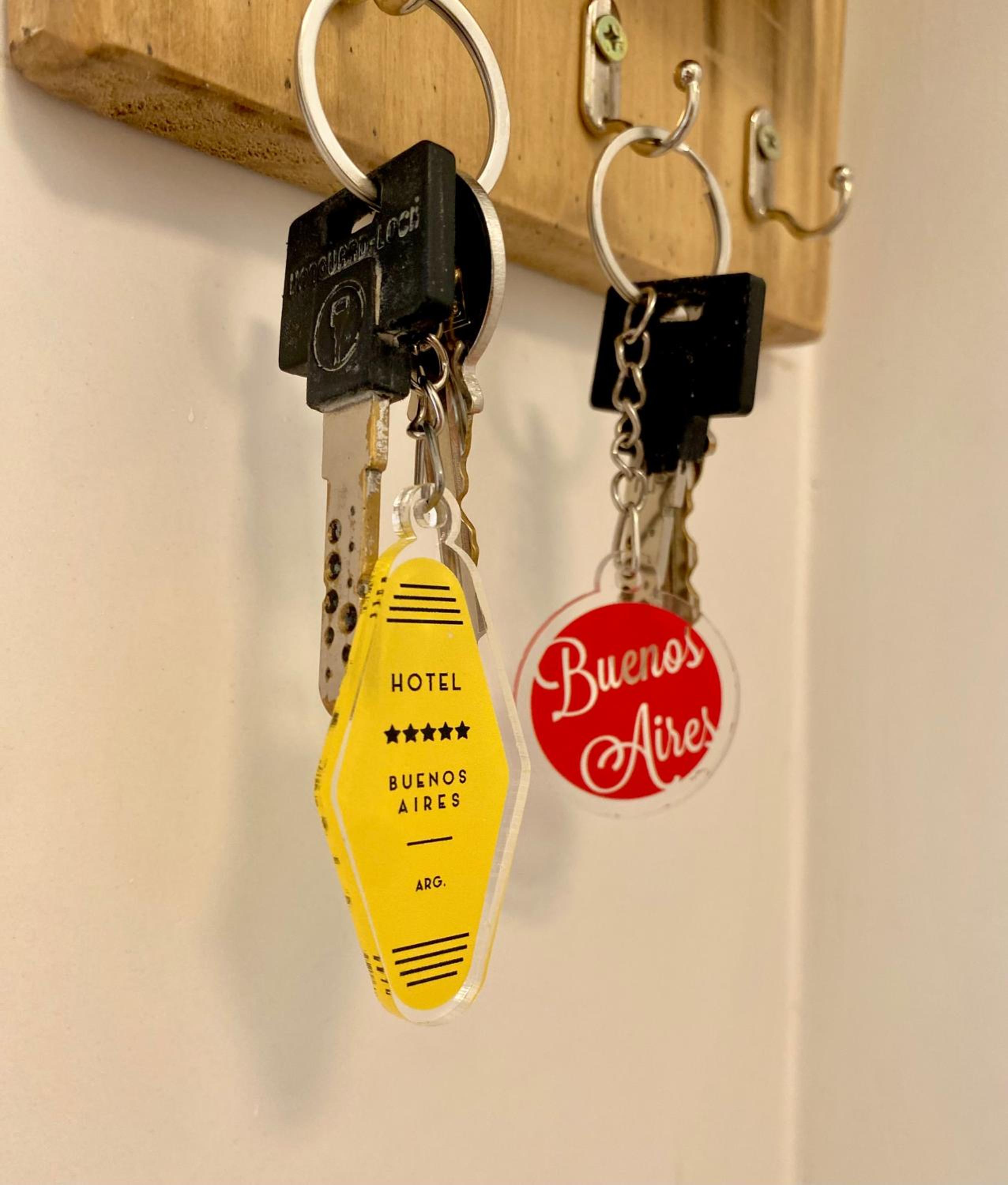Impecable apartamento en la mejor zona de Recoleta