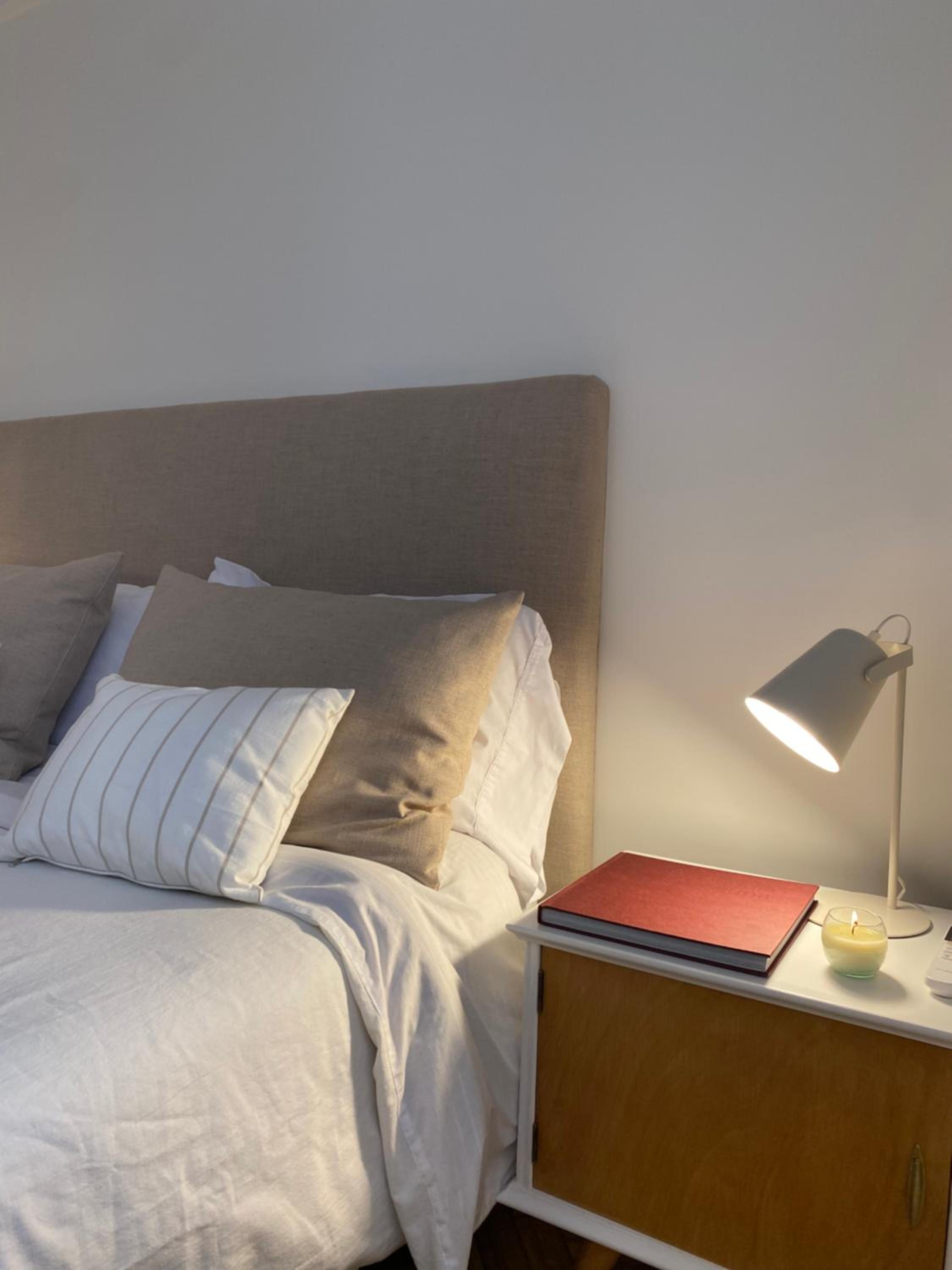 Impecable apartamento en la mejor zona de Recoleta