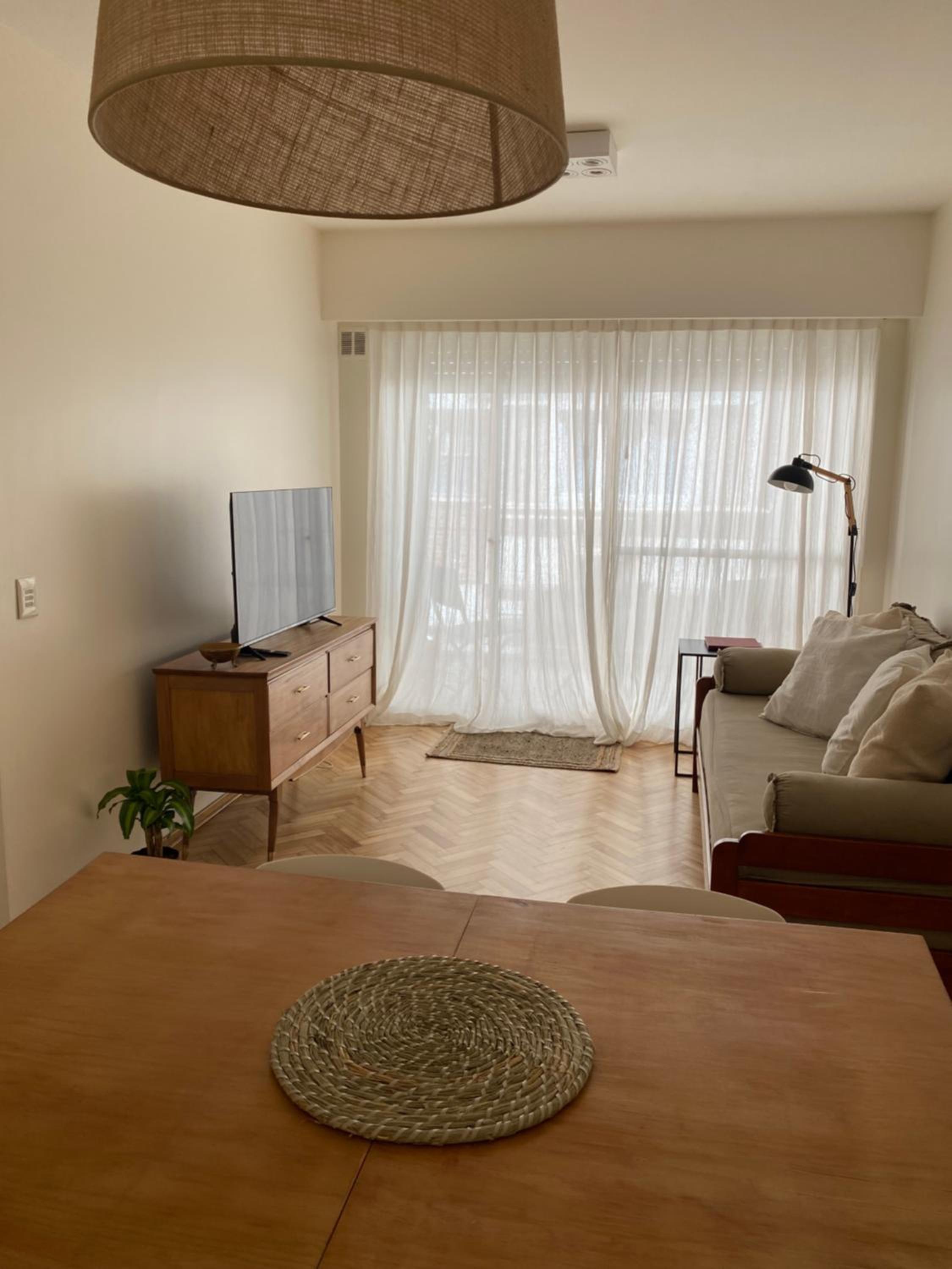 Impecable apartamento en la mejor zona de Recoleta