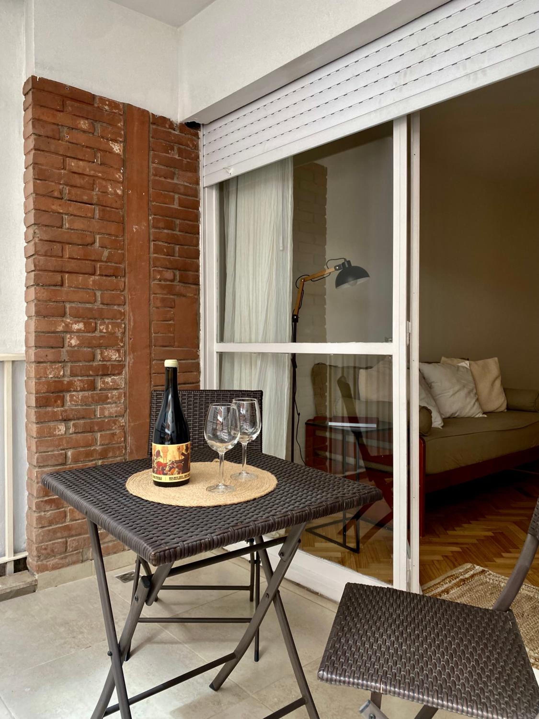 Impecable apartamento en la mejor zona de Recoleta