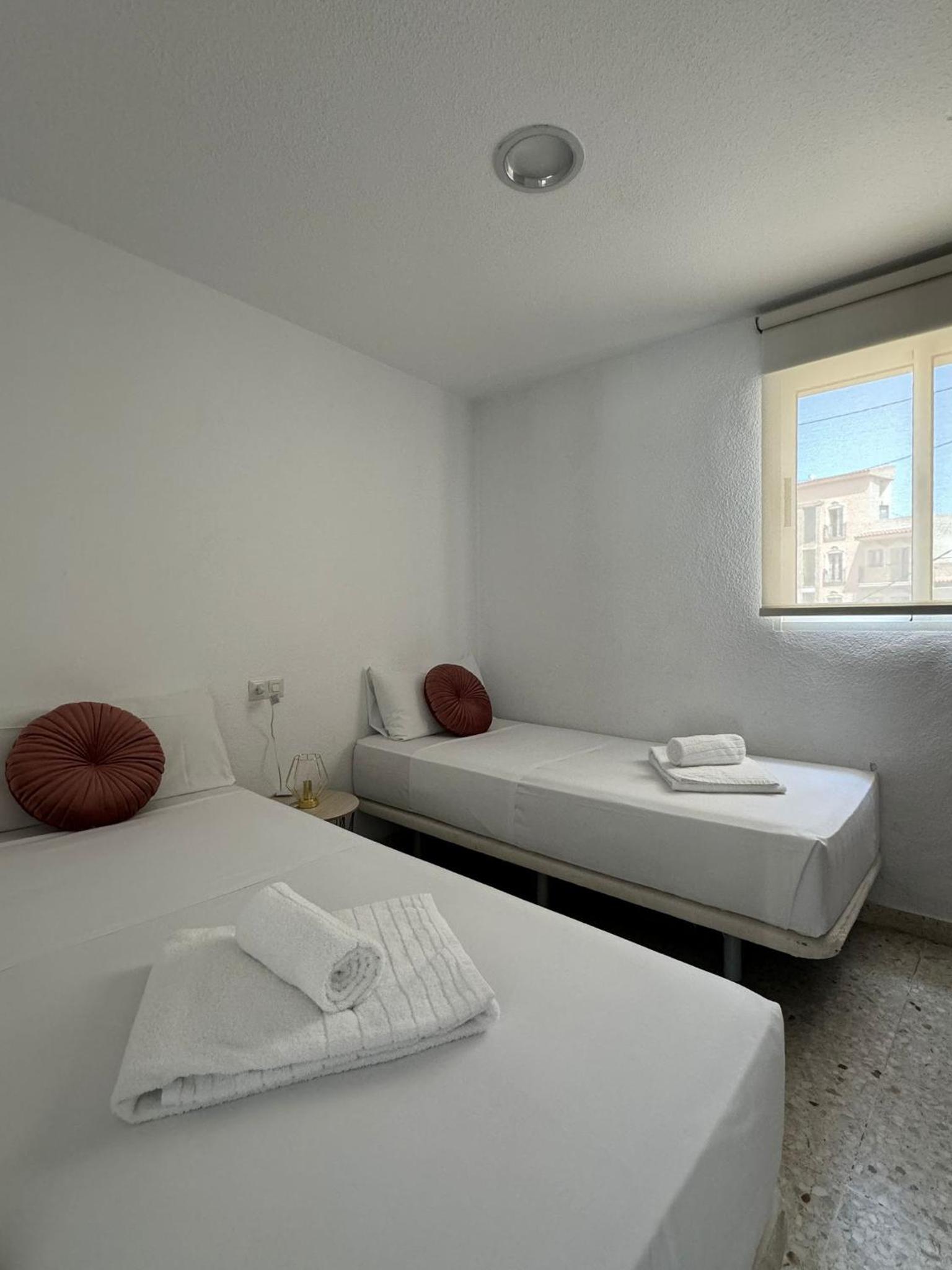 L&G Apartamentos Benidorm