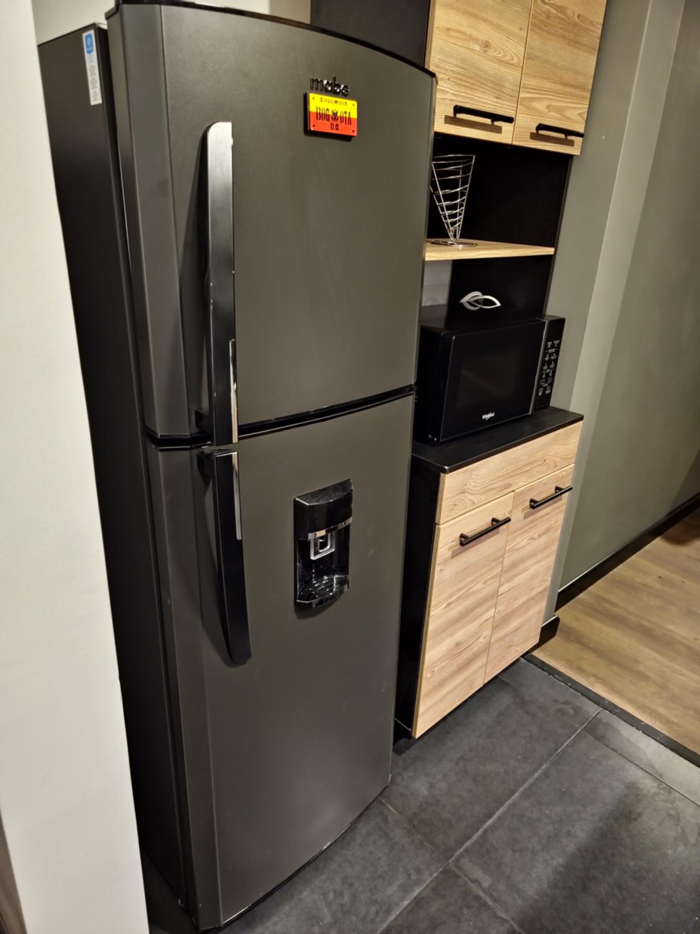 Amplio y Moderno Apartamento Centro Histórico
