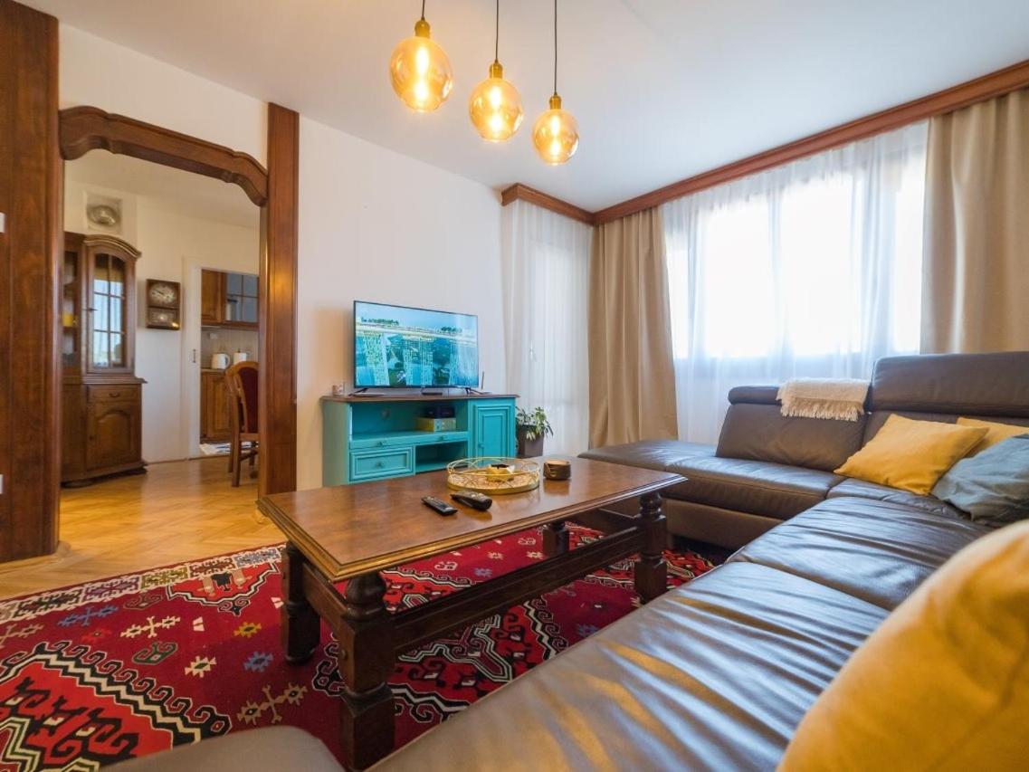 Apartman Petrovic