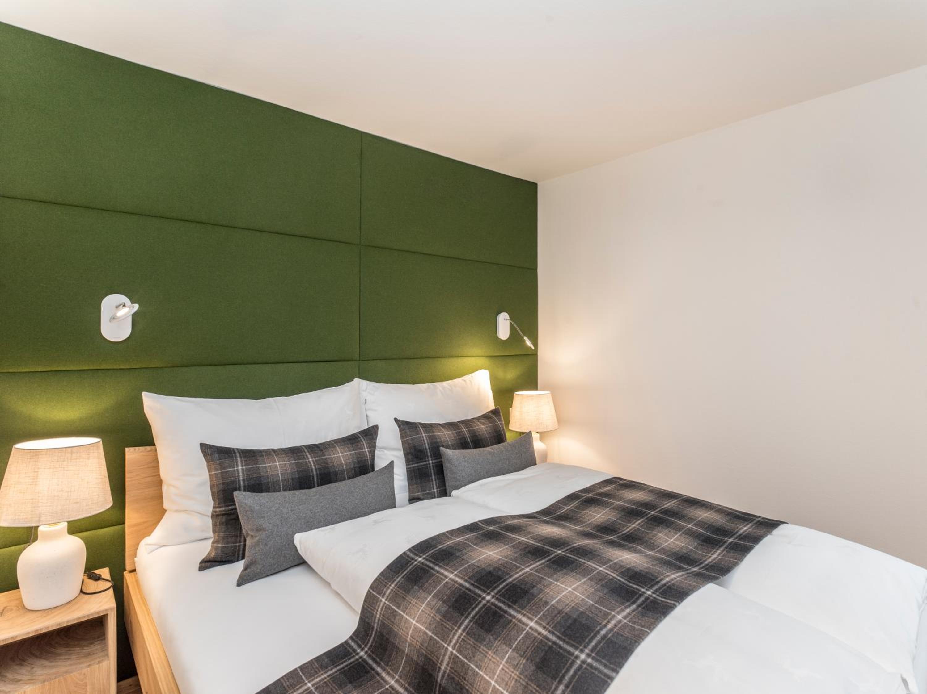 ZUM MARTIN SEPP Appartements im Martinshof