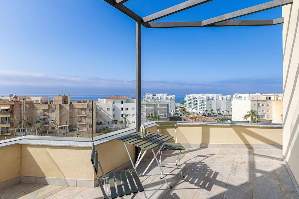 Marinsa Beach,3 bed penthouse photo 4