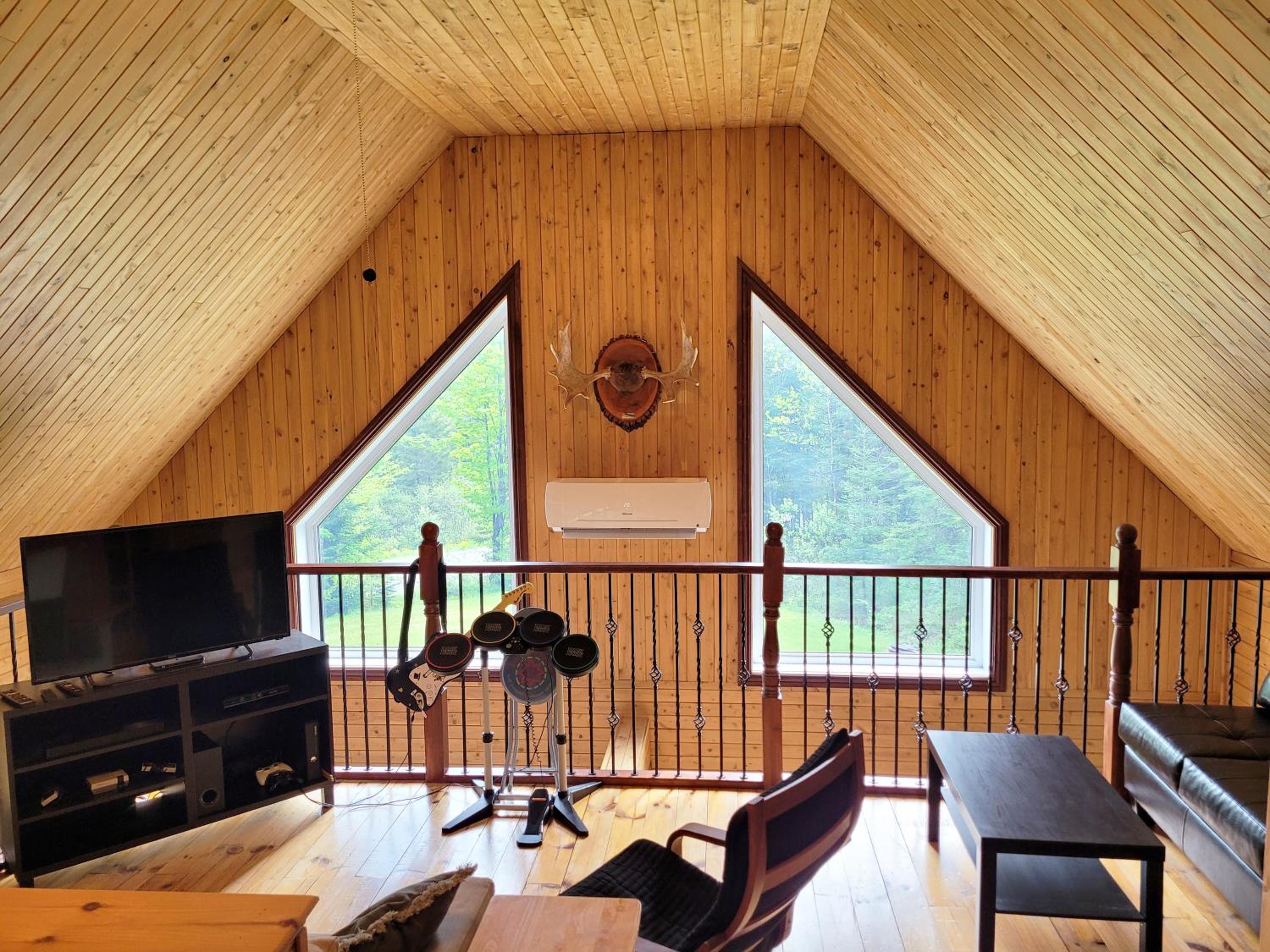 Spa Nature Estrie