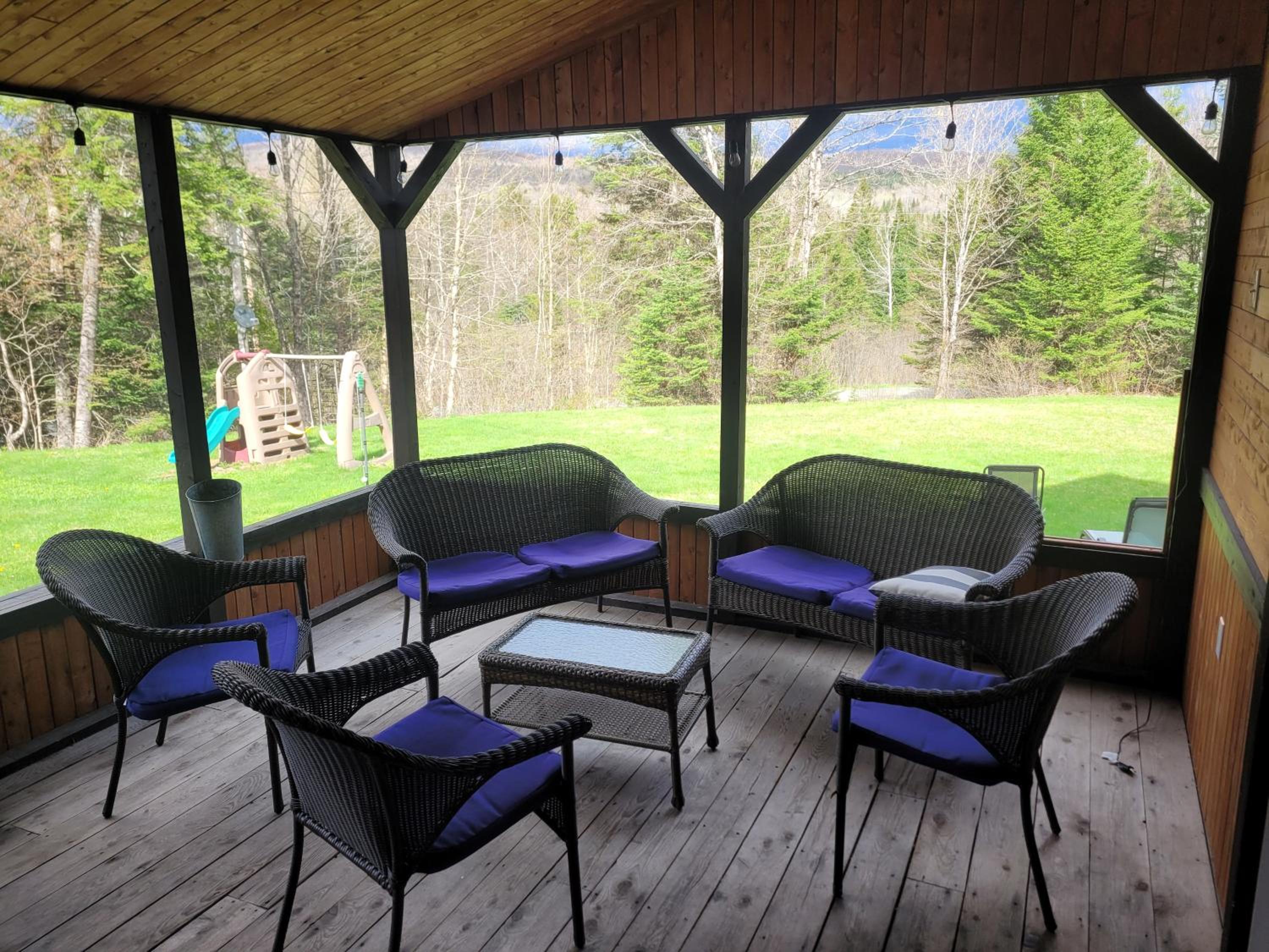 Spa Nature Estrie