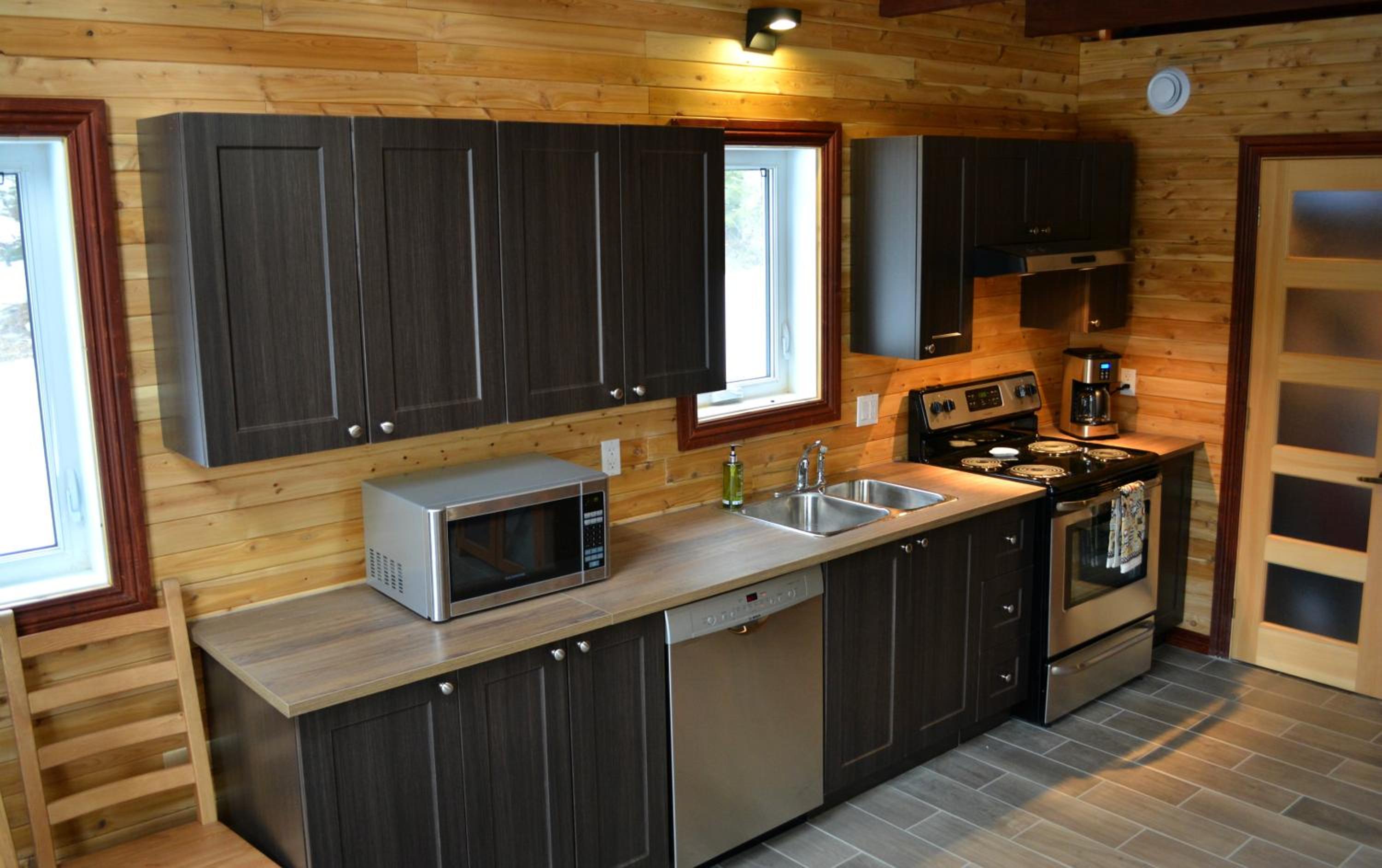 Spa Nature Estrie