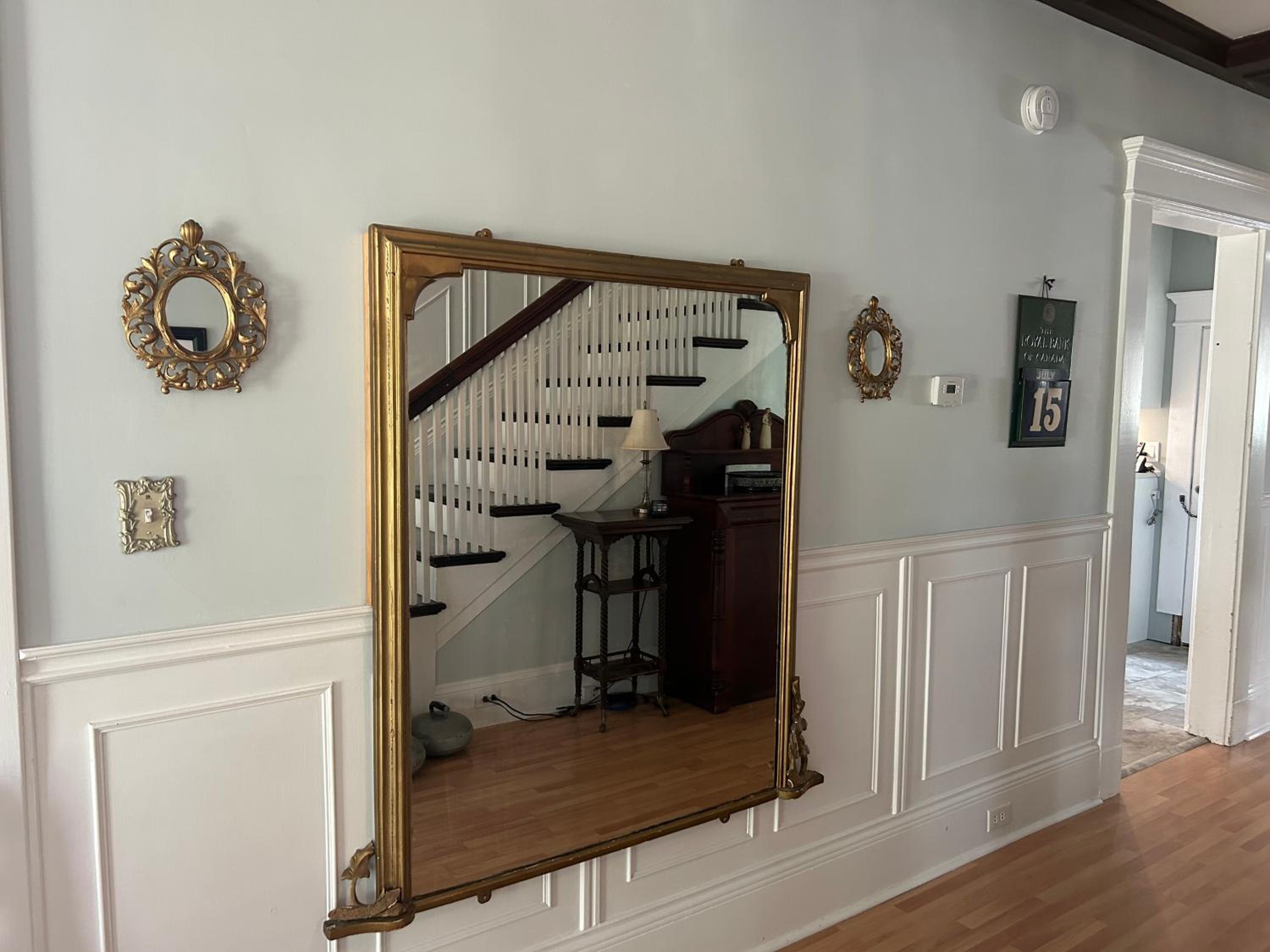 Belgravia B&B
