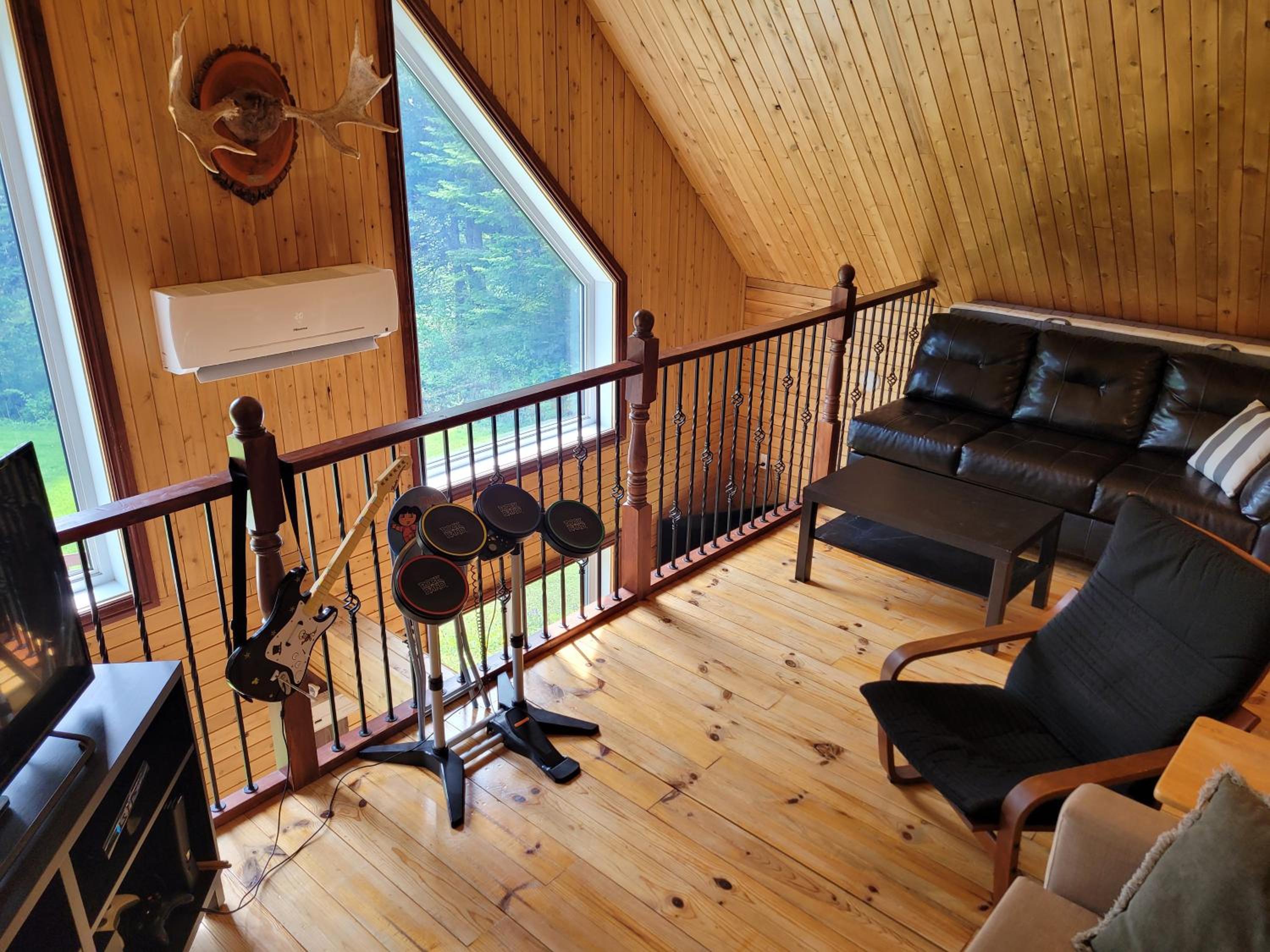 Spa Nature Estrie