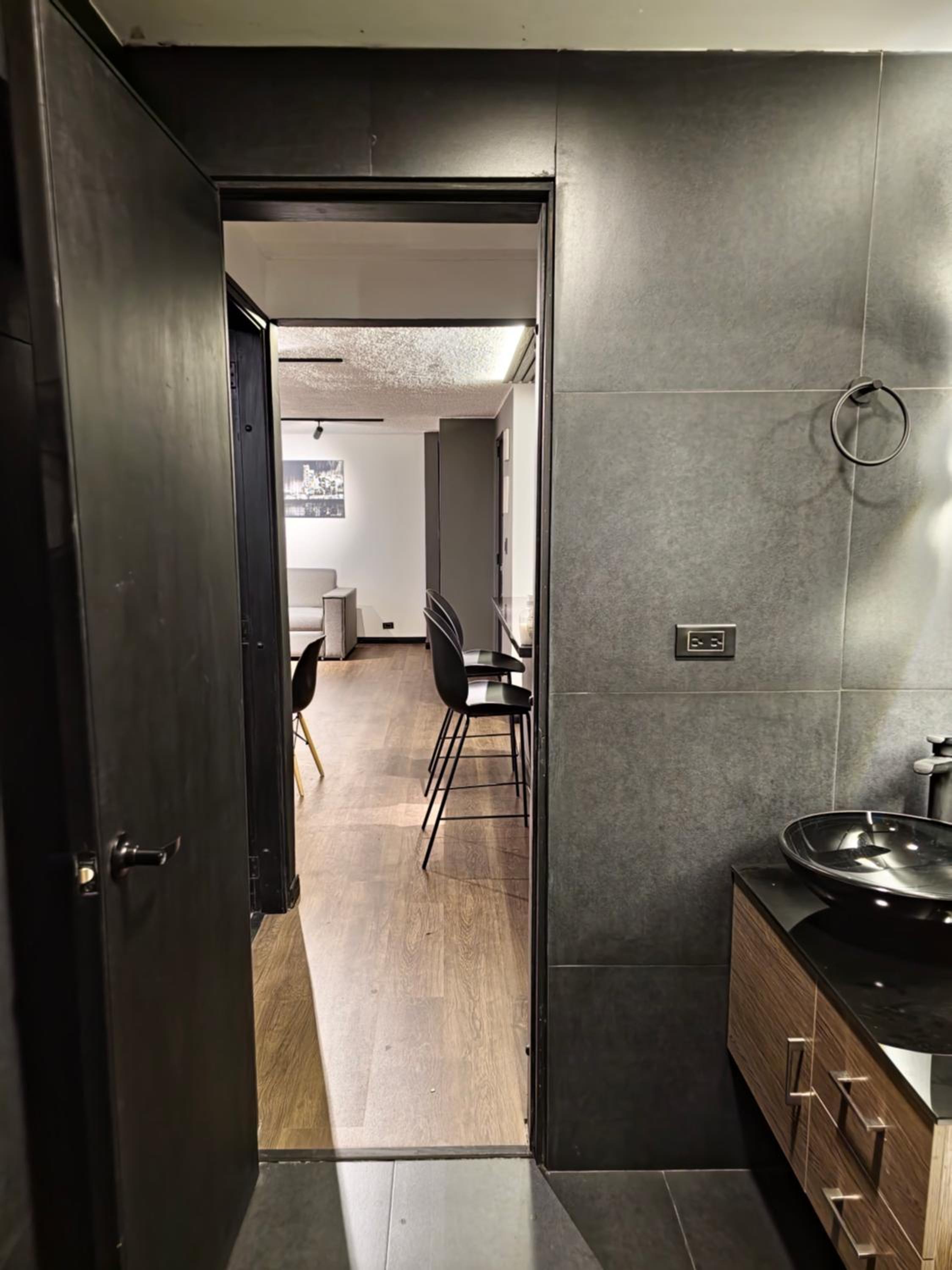 Amplio y Moderno Apartamento Centro Histórico