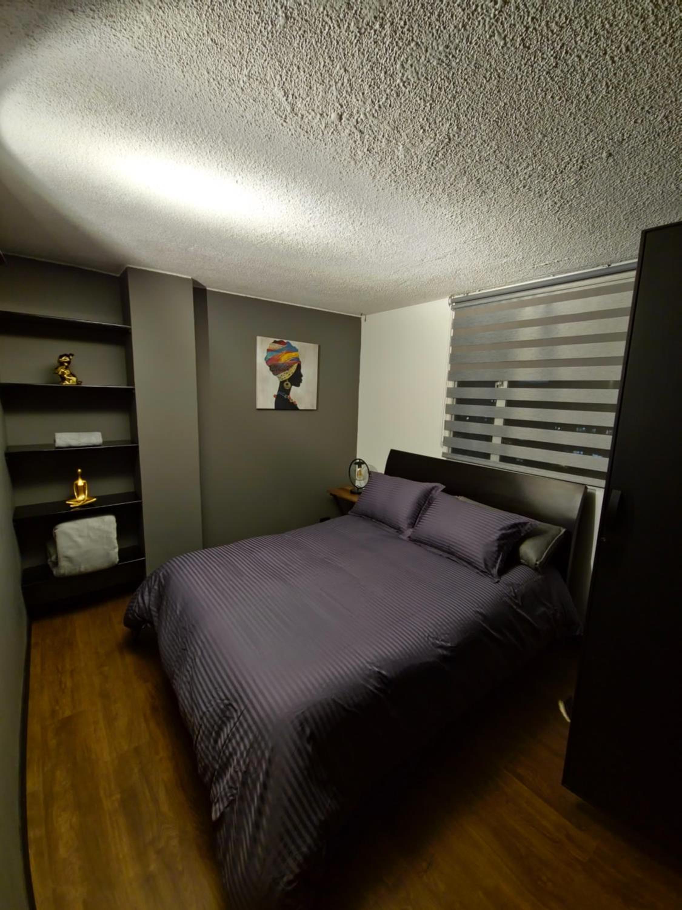 Amplio y Moderno Apartamento Centro Histórico