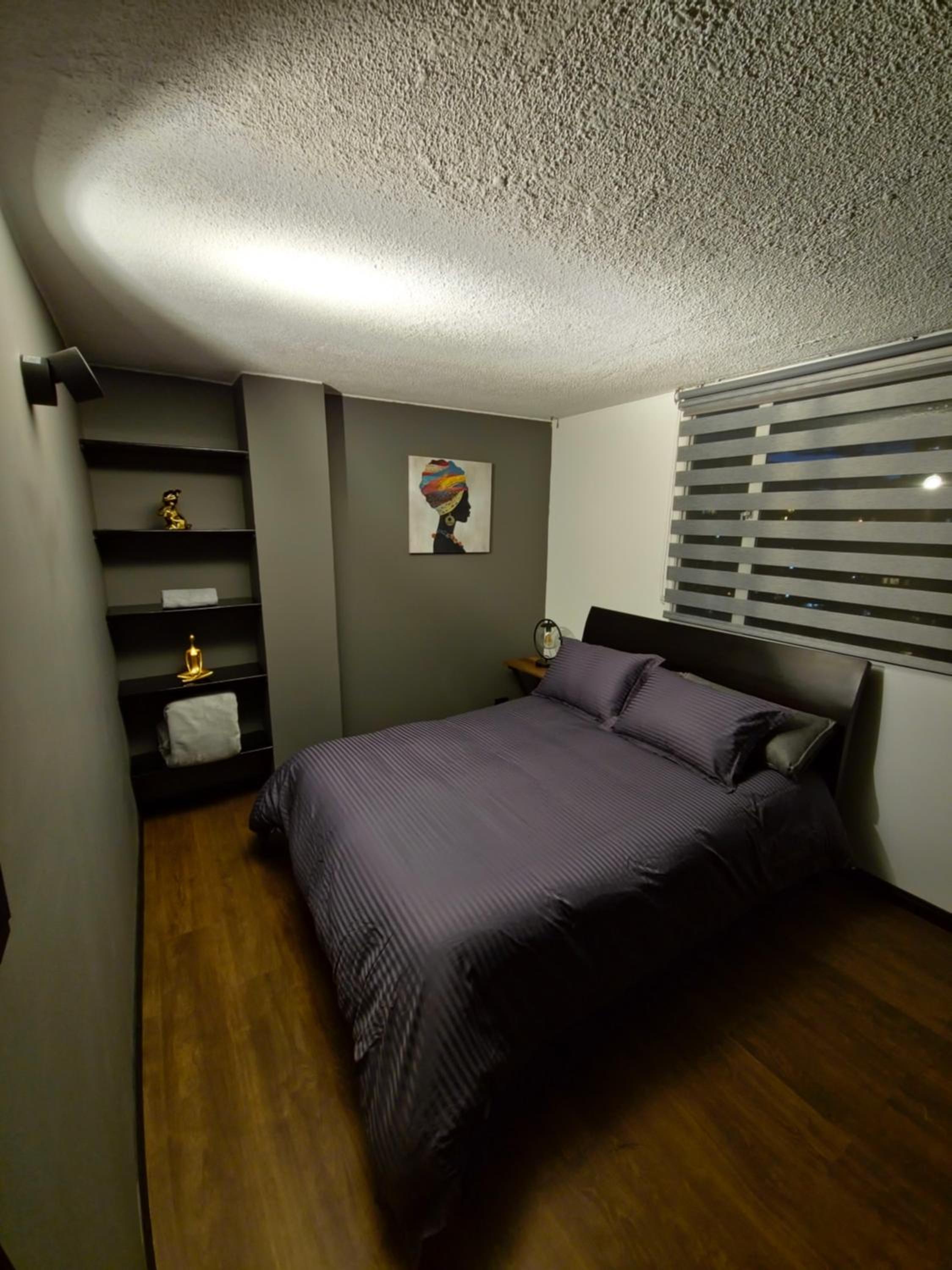 Amplio y Moderno Apartamento Centro Histórico
