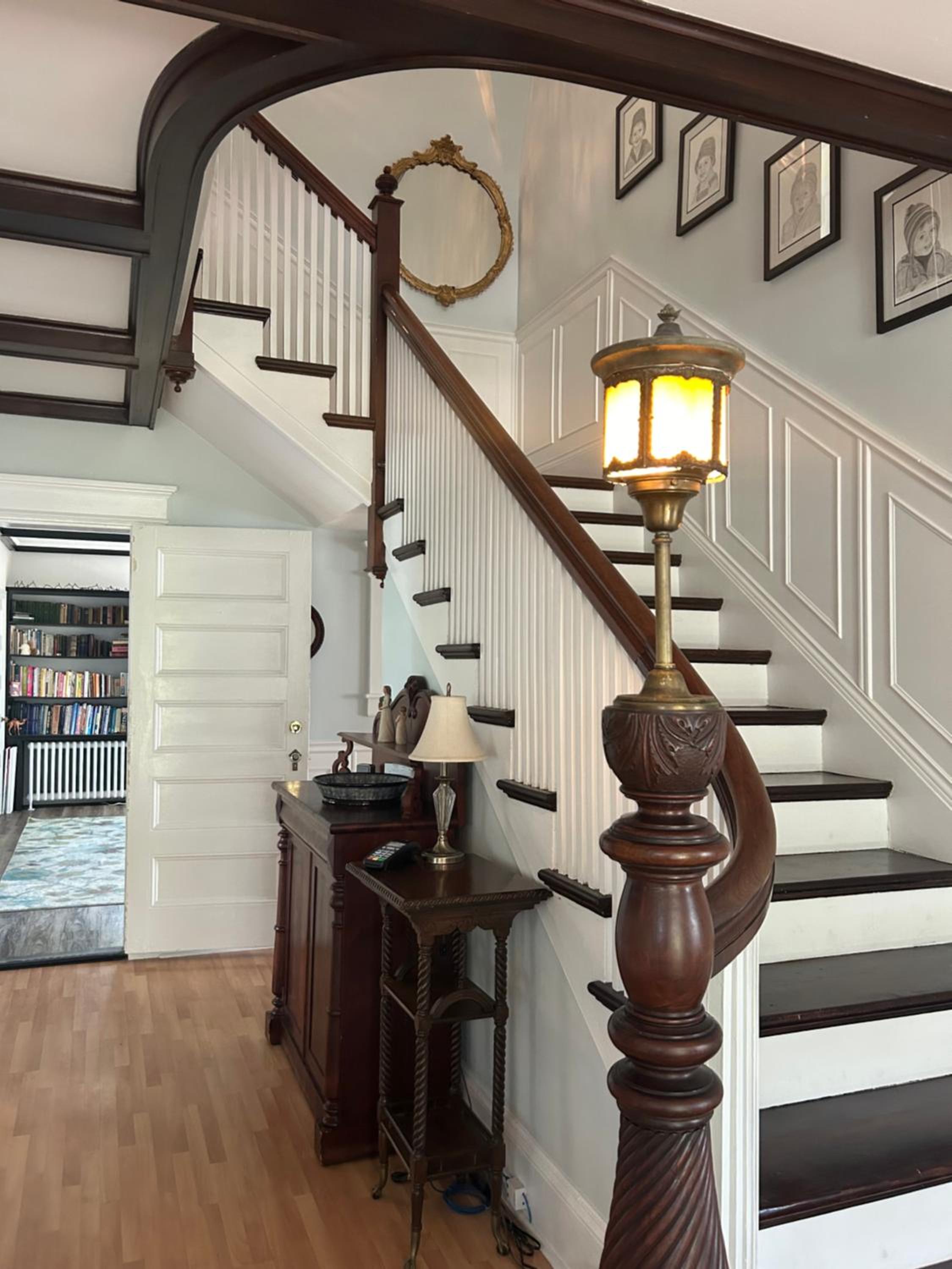 Belgravia B&B