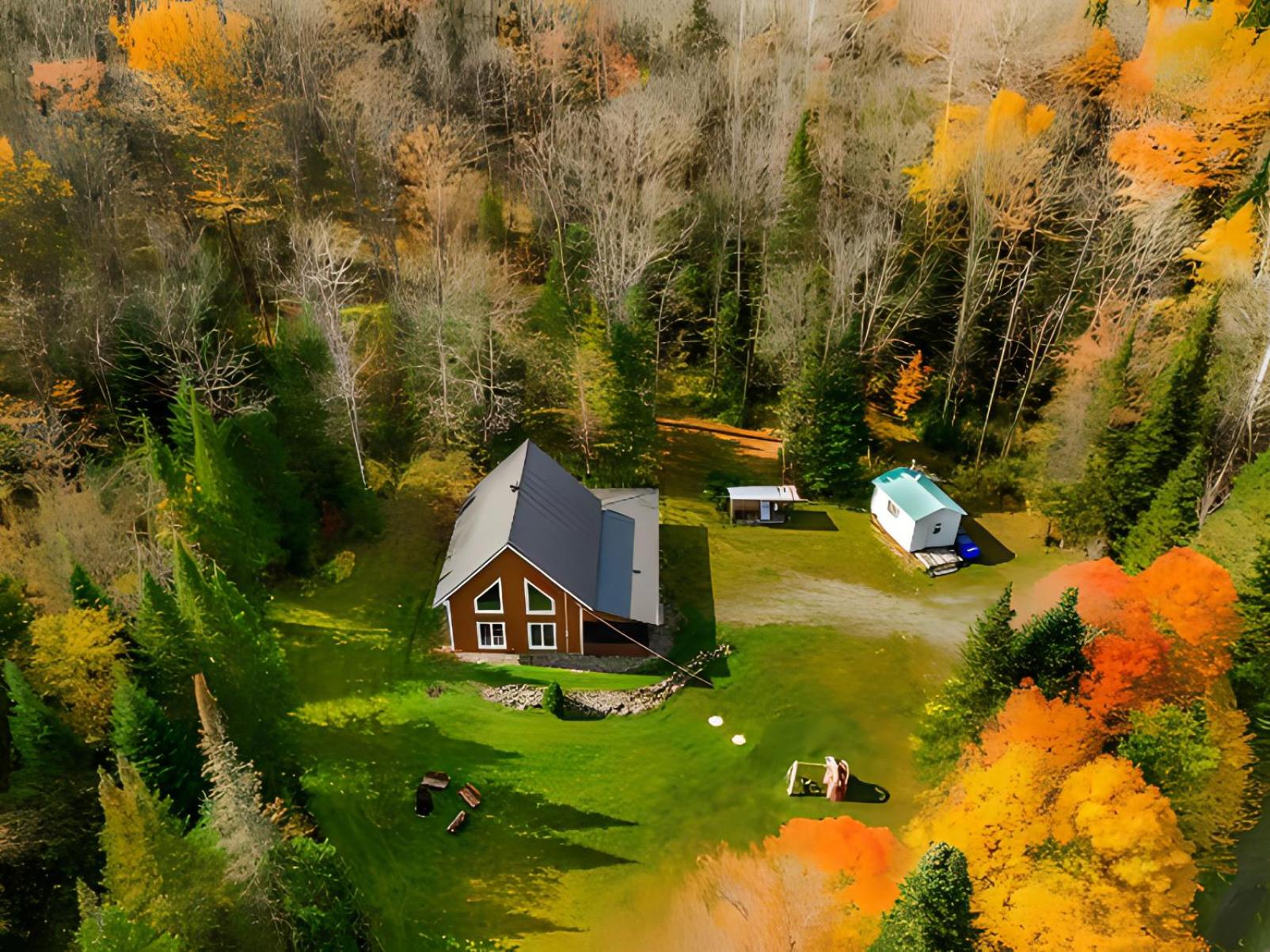 Spa Nature Estrie