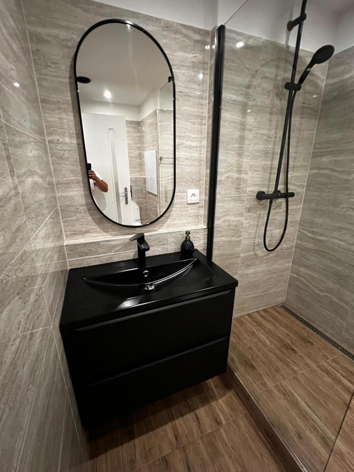 Apartmán Alenka
