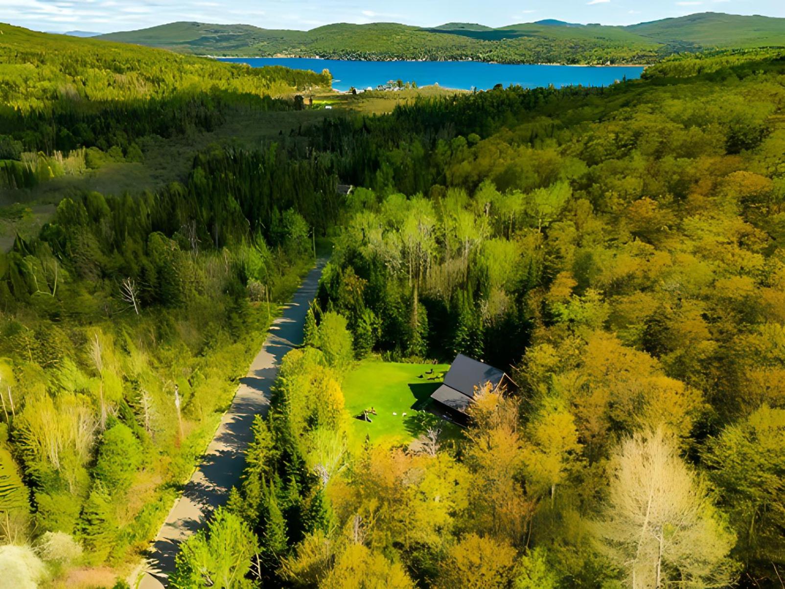 Spa Nature Estrie