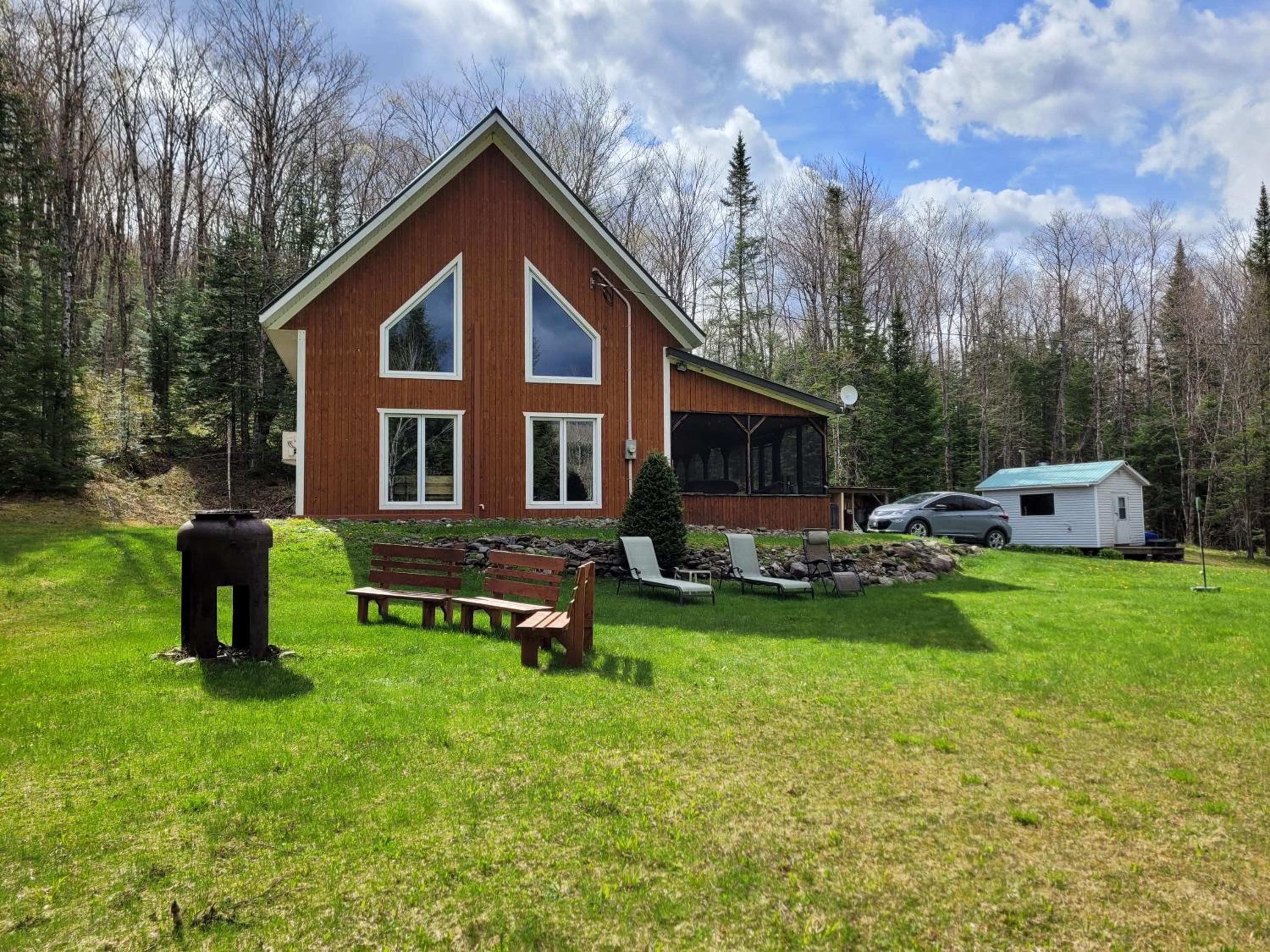 Spa Nature Estrie