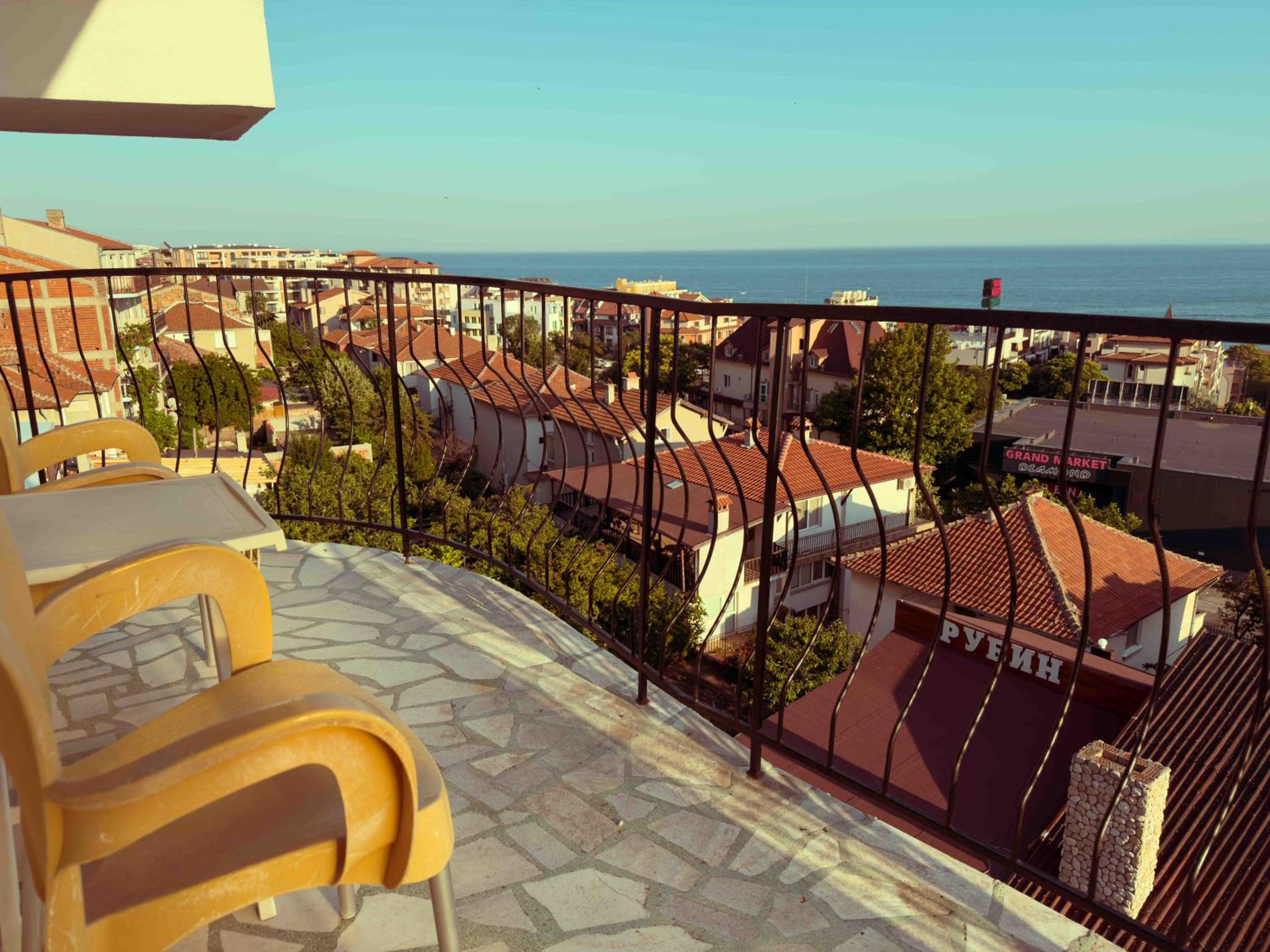 Guest House Rubin