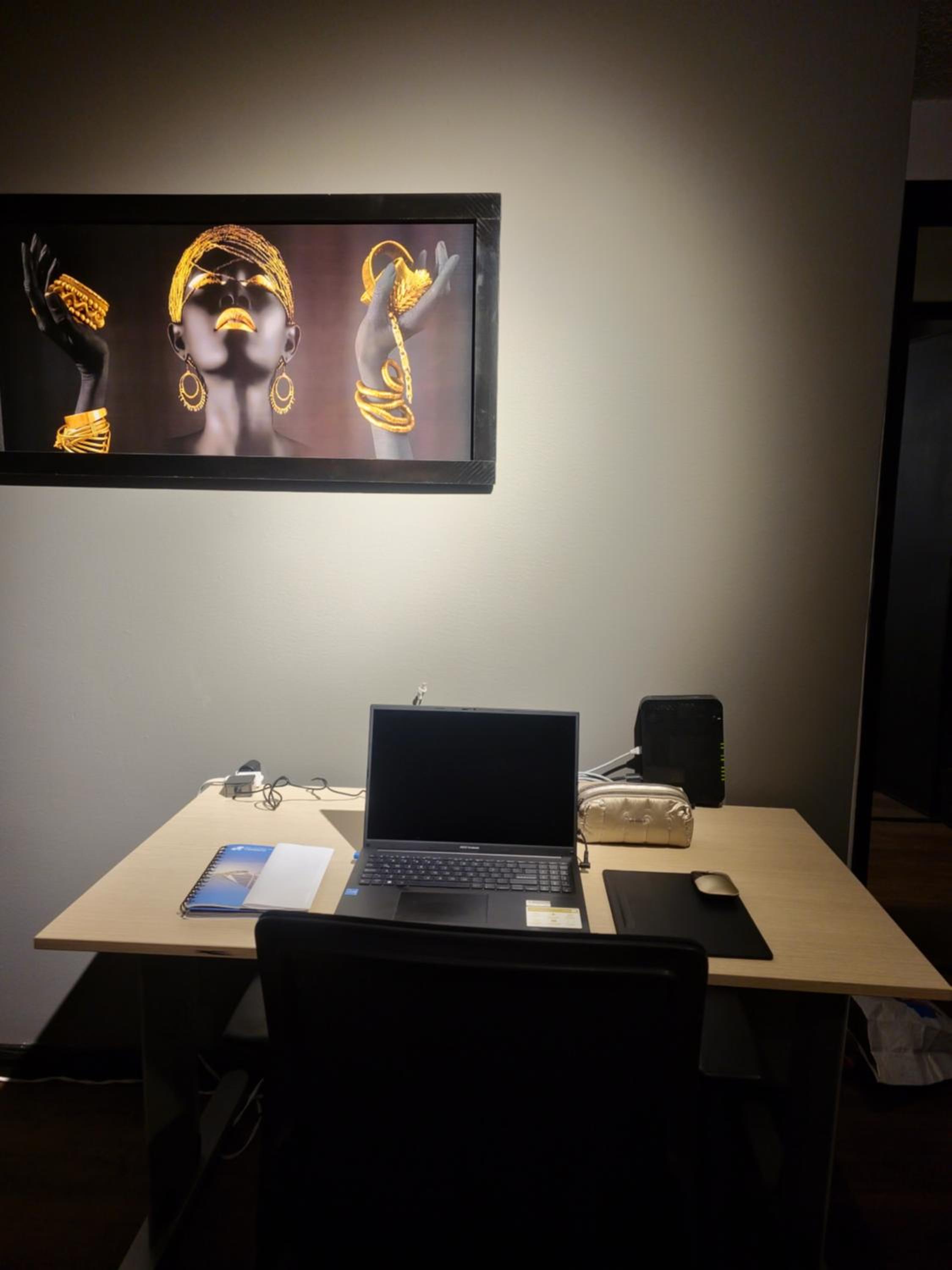 Amplio y Moderno Apartamento Centro Histórico