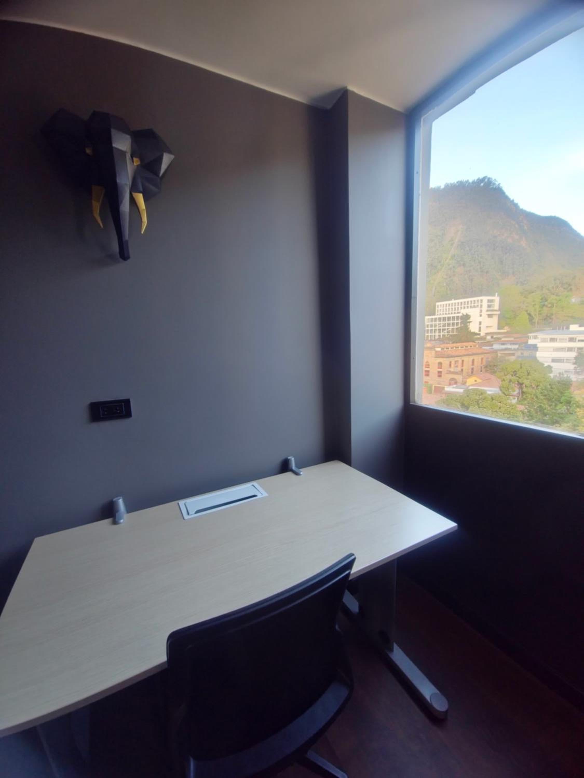 Amplio y Moderno Apartamento Centro Histórico