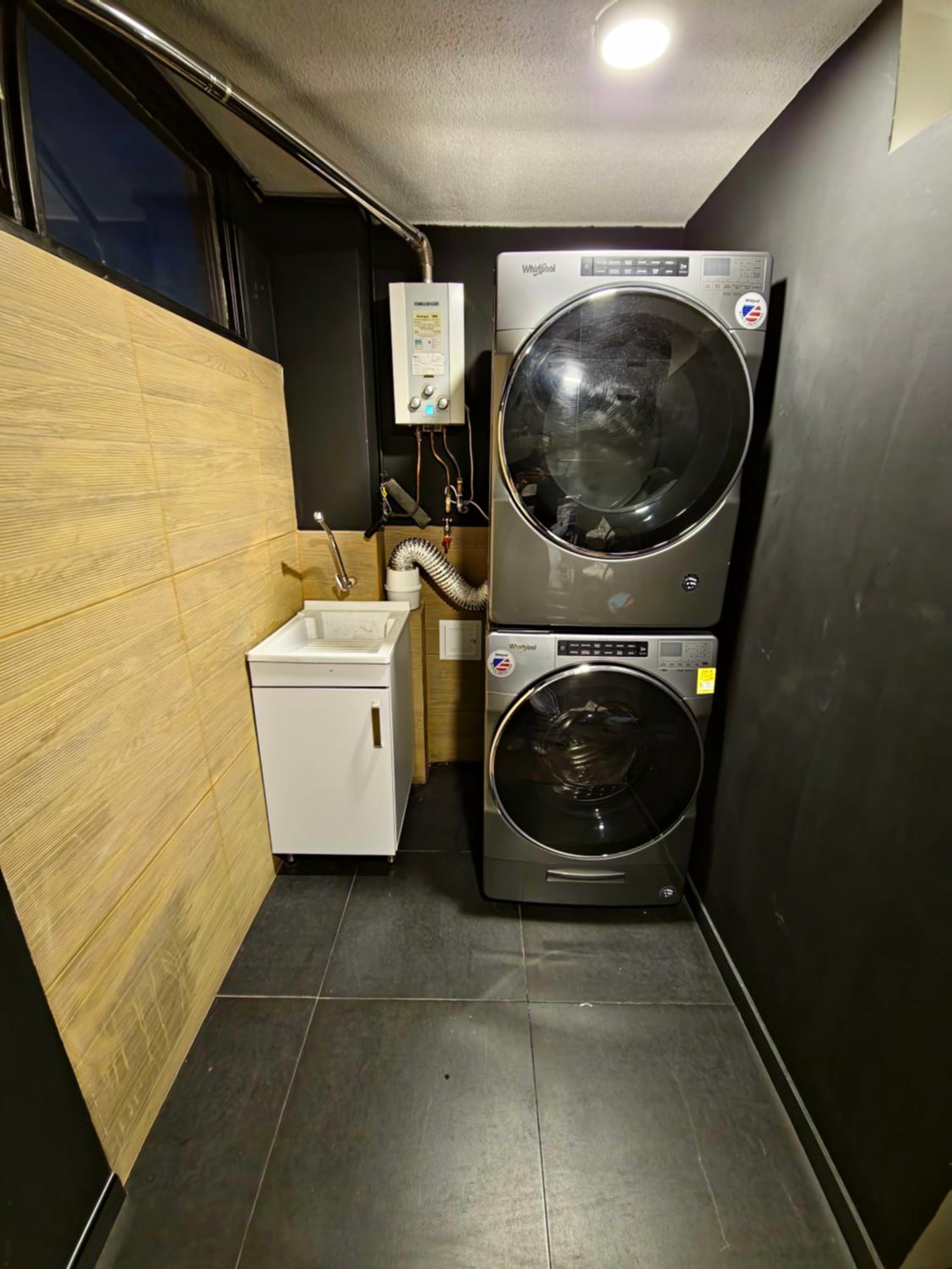 Amplio y Moderno Apartamento Centro Histórico