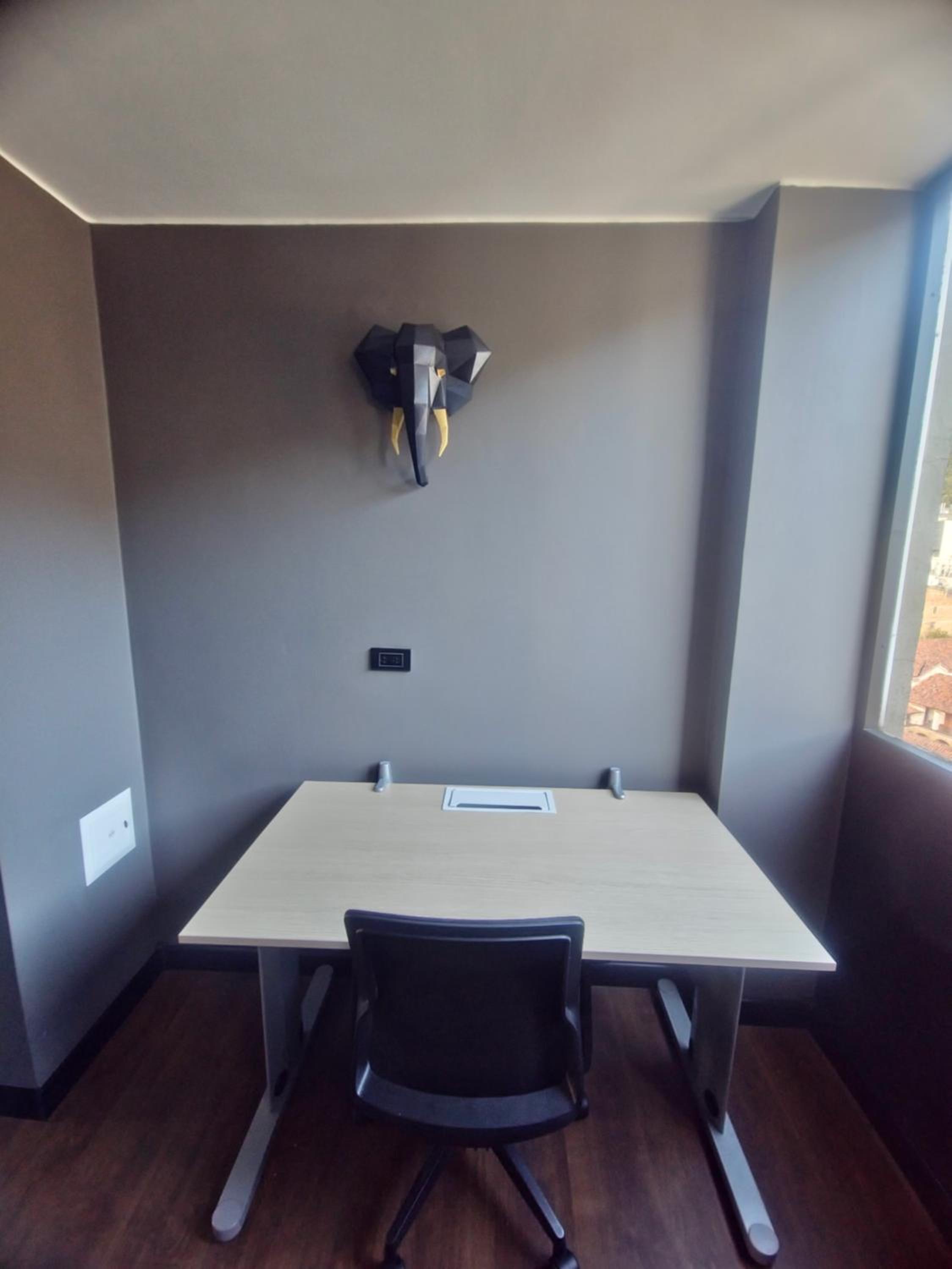 Amplio y Moderno Apartamento Centro Histórico