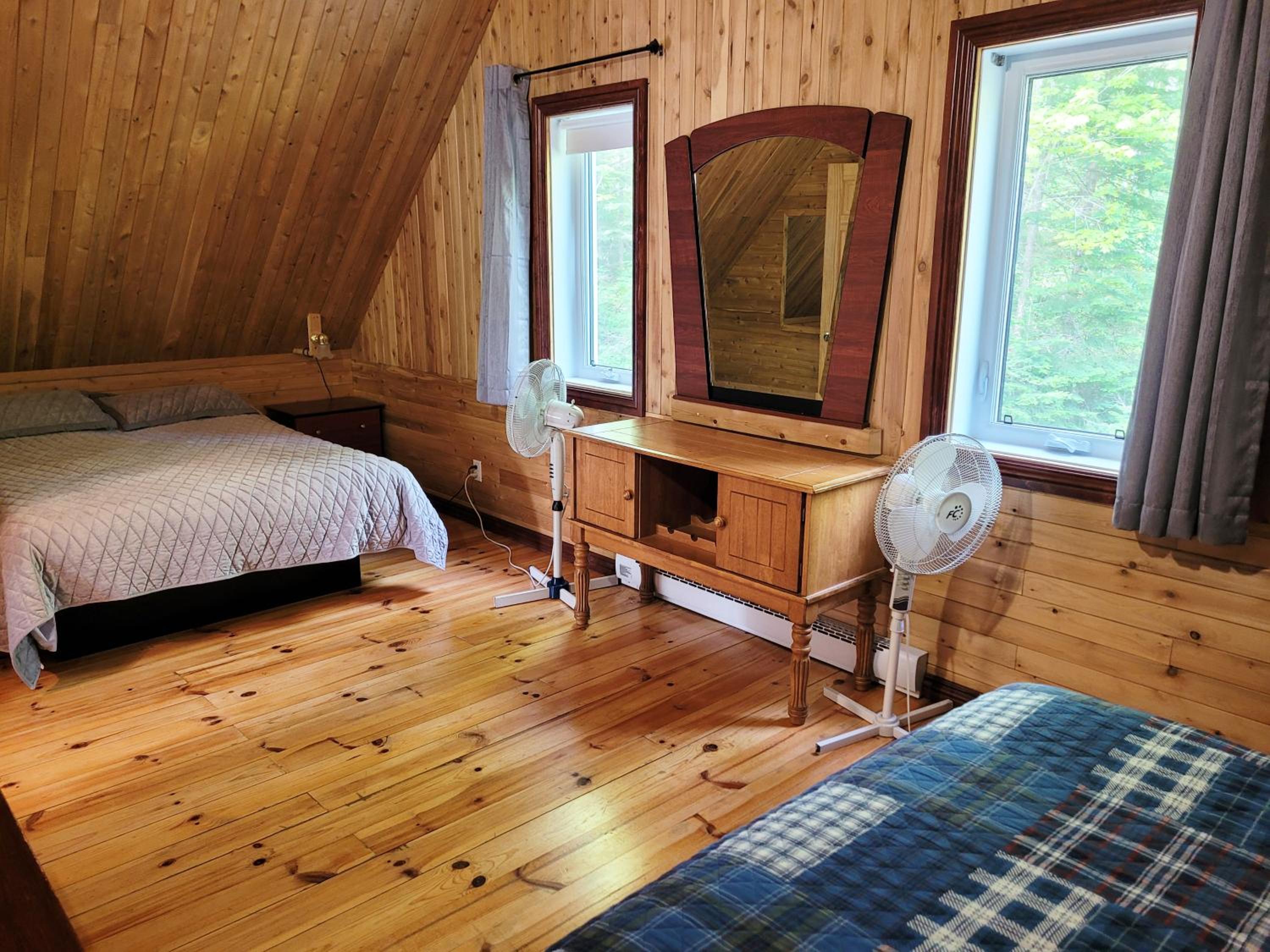 Spa Nature Estrie