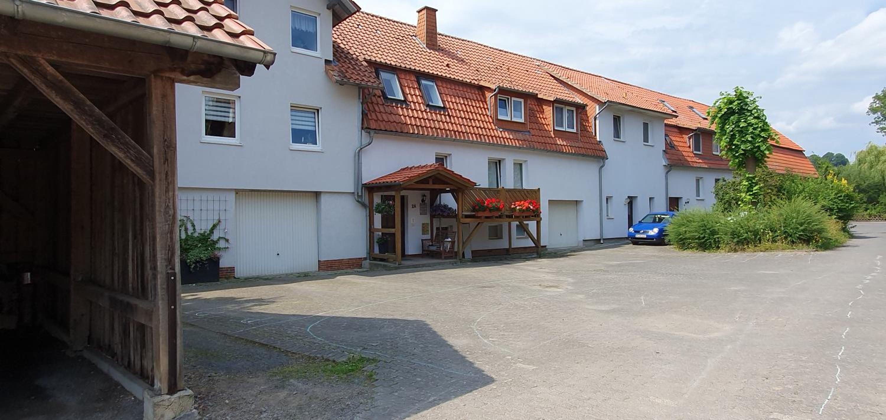 D und R Schwesternherz